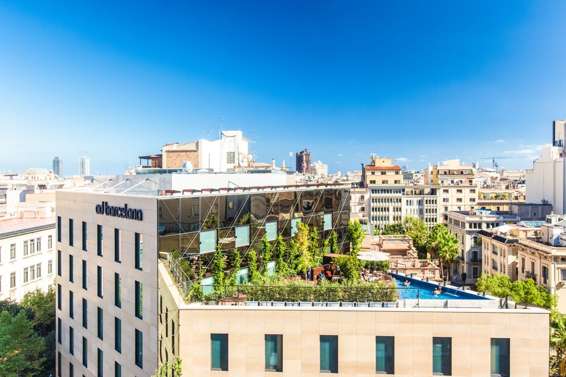 OD Barcelona Ansicht 2
