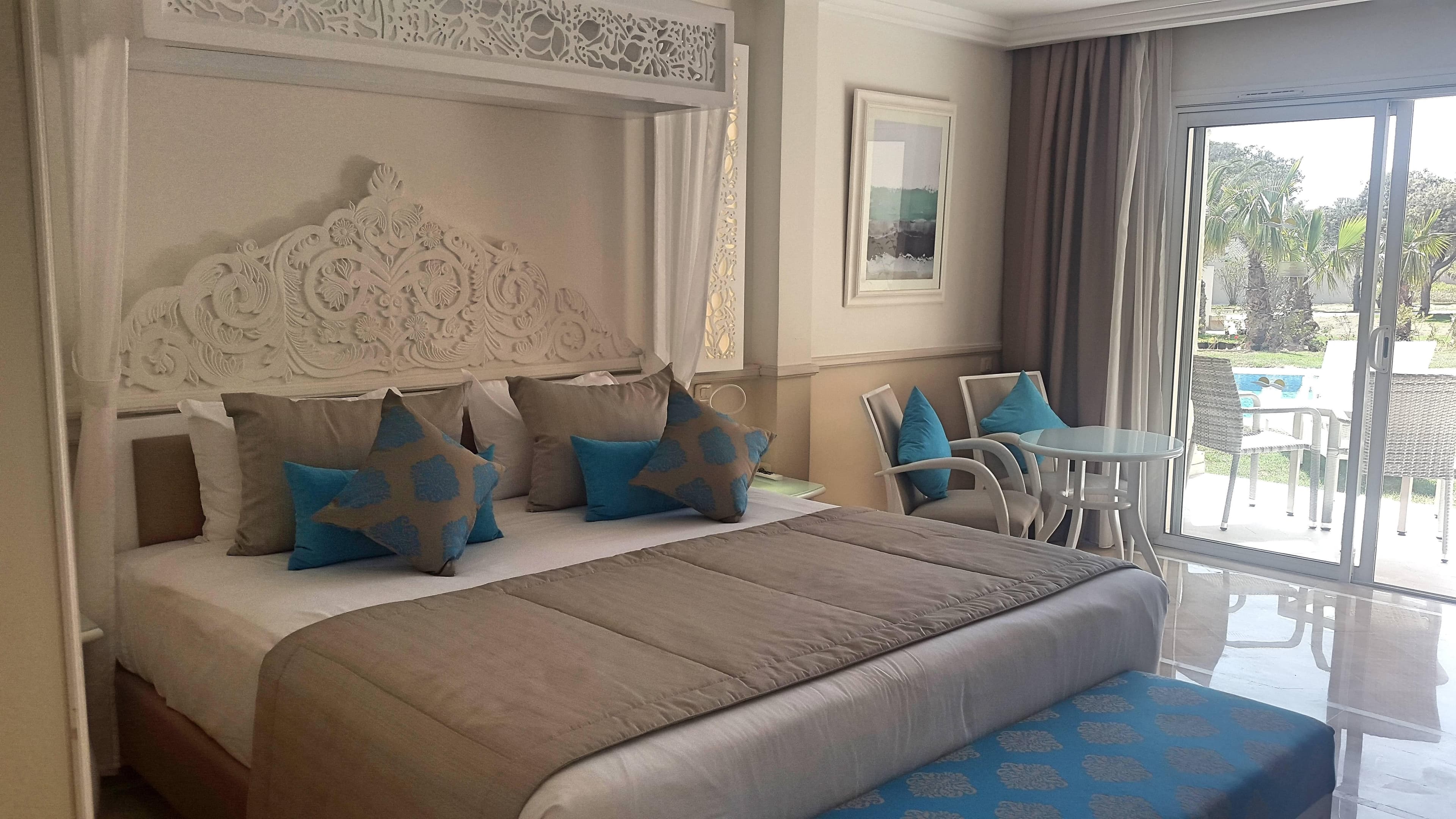 TUI BLUE Palm Beach Palace Djerba Ansicht 5