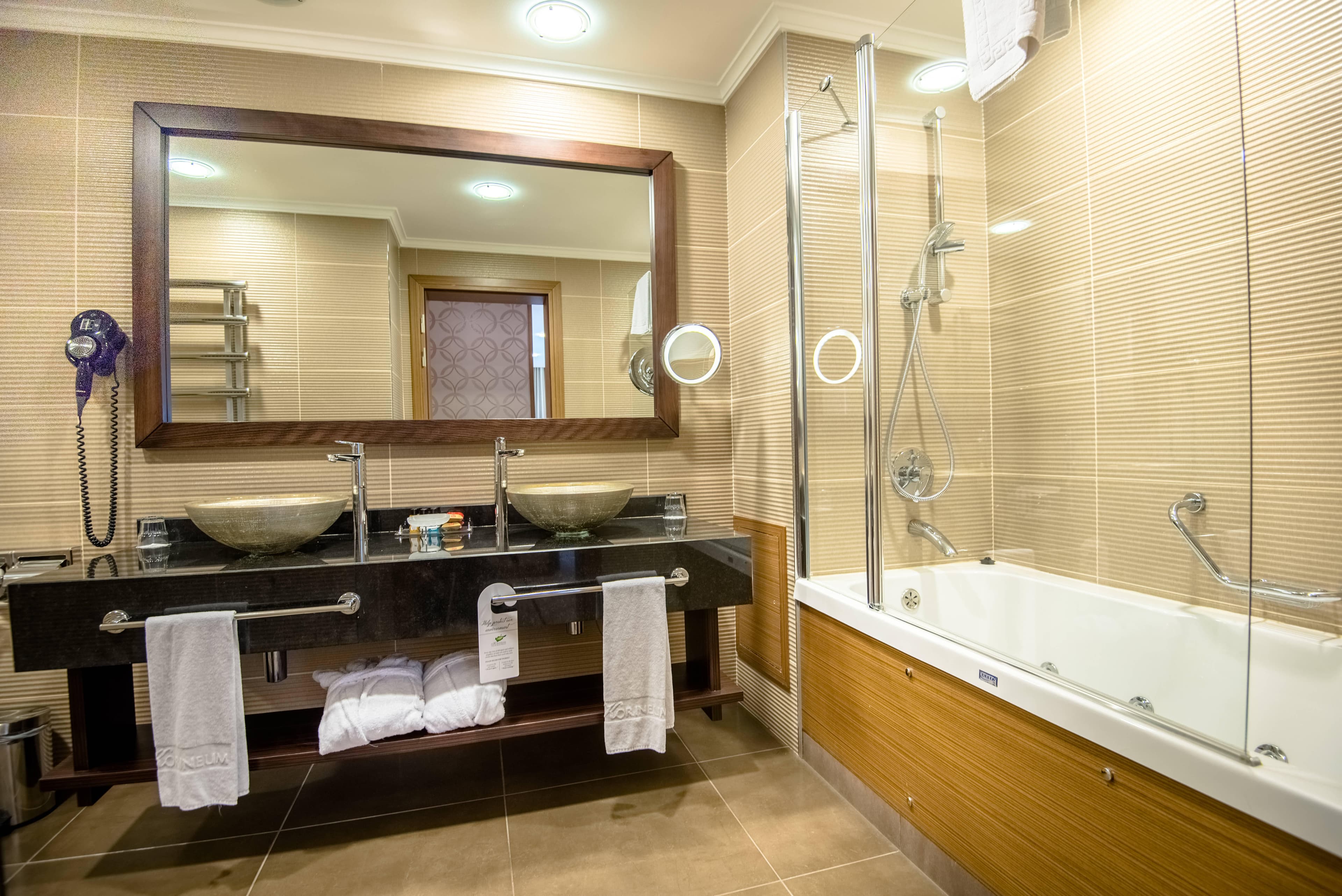 Korineum Golf & Beach Resort Ansicht 4