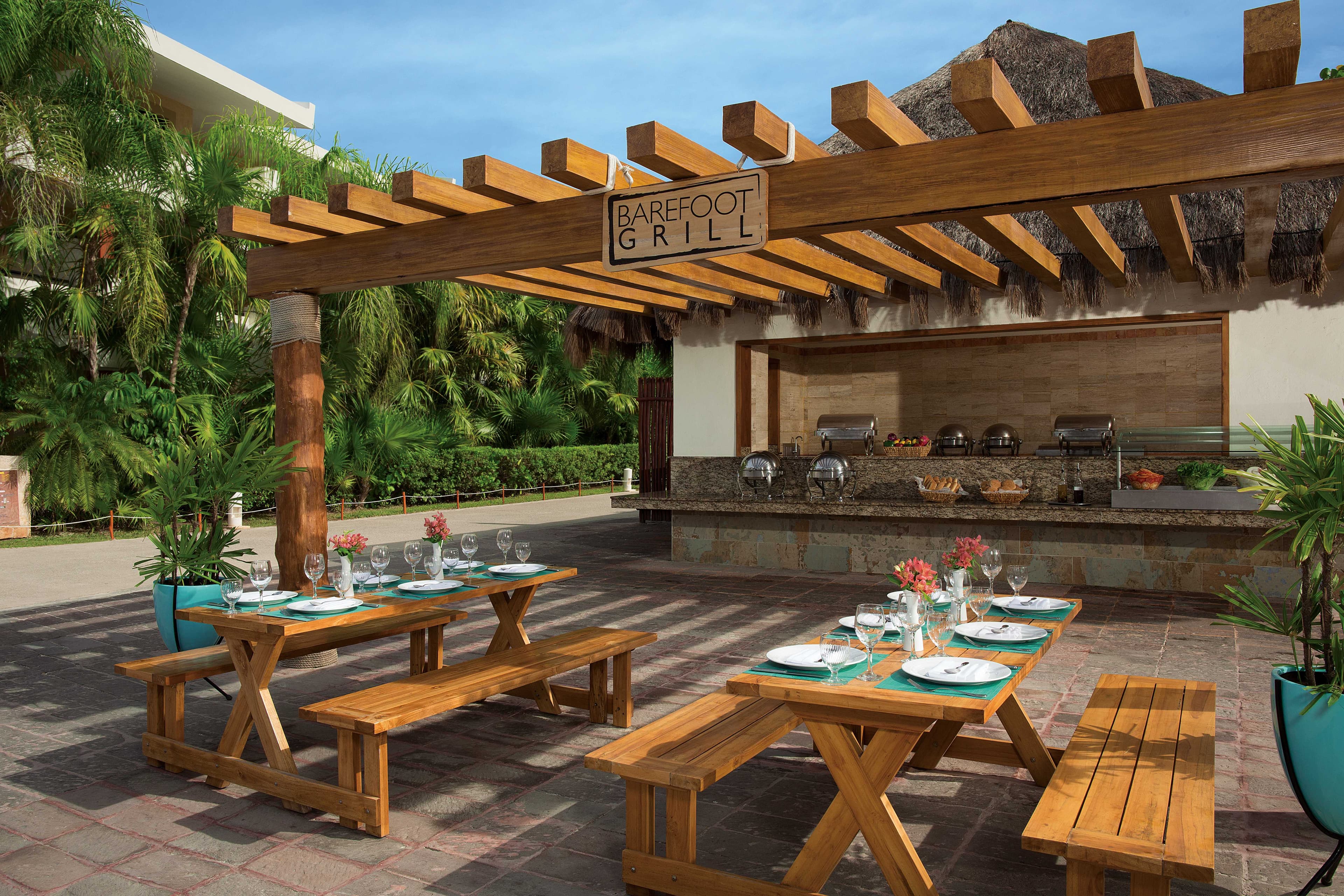 Dreams Sapphire Resort & Spa Ansicht 8