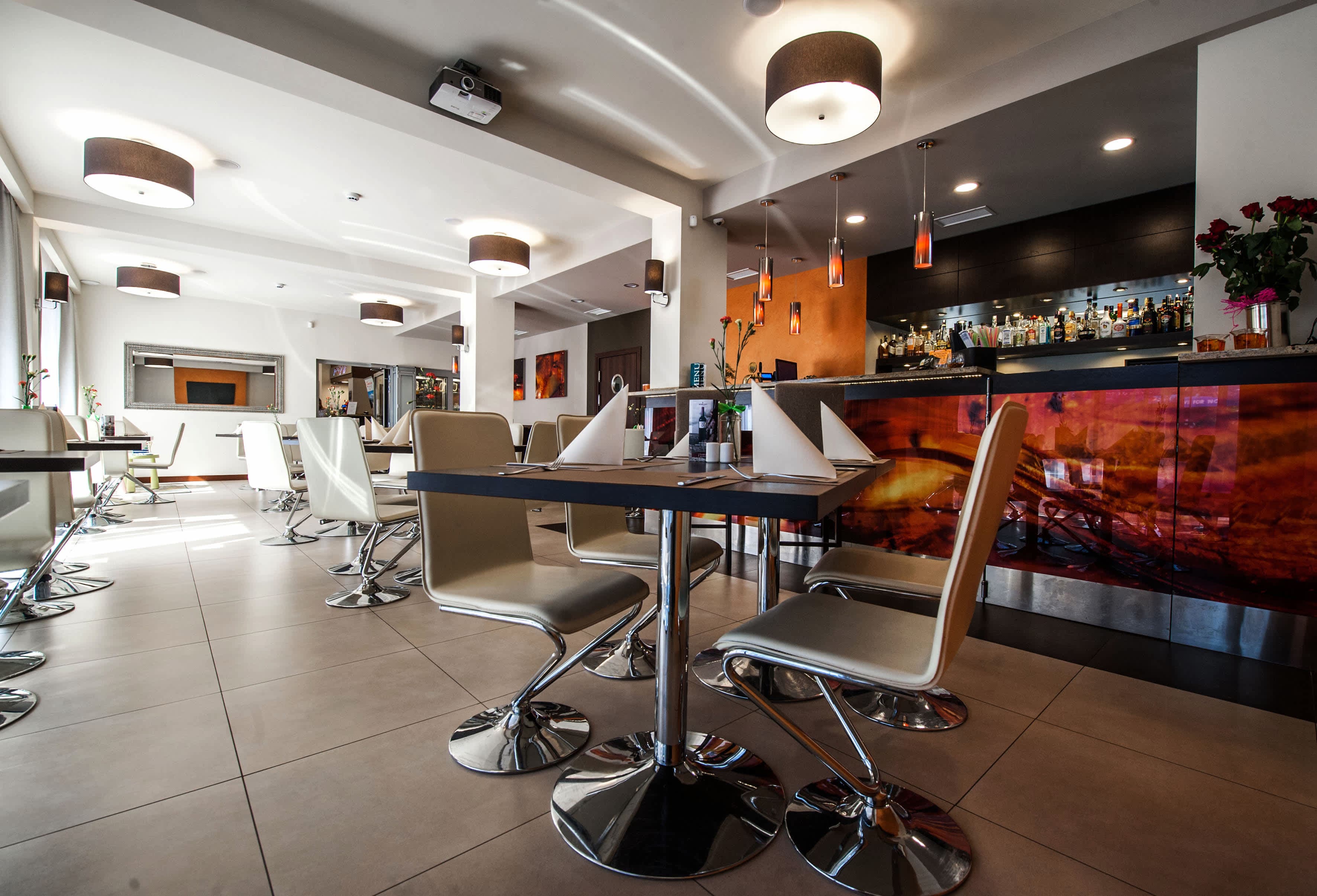 Hotel Emocja SPA Ansicht 8