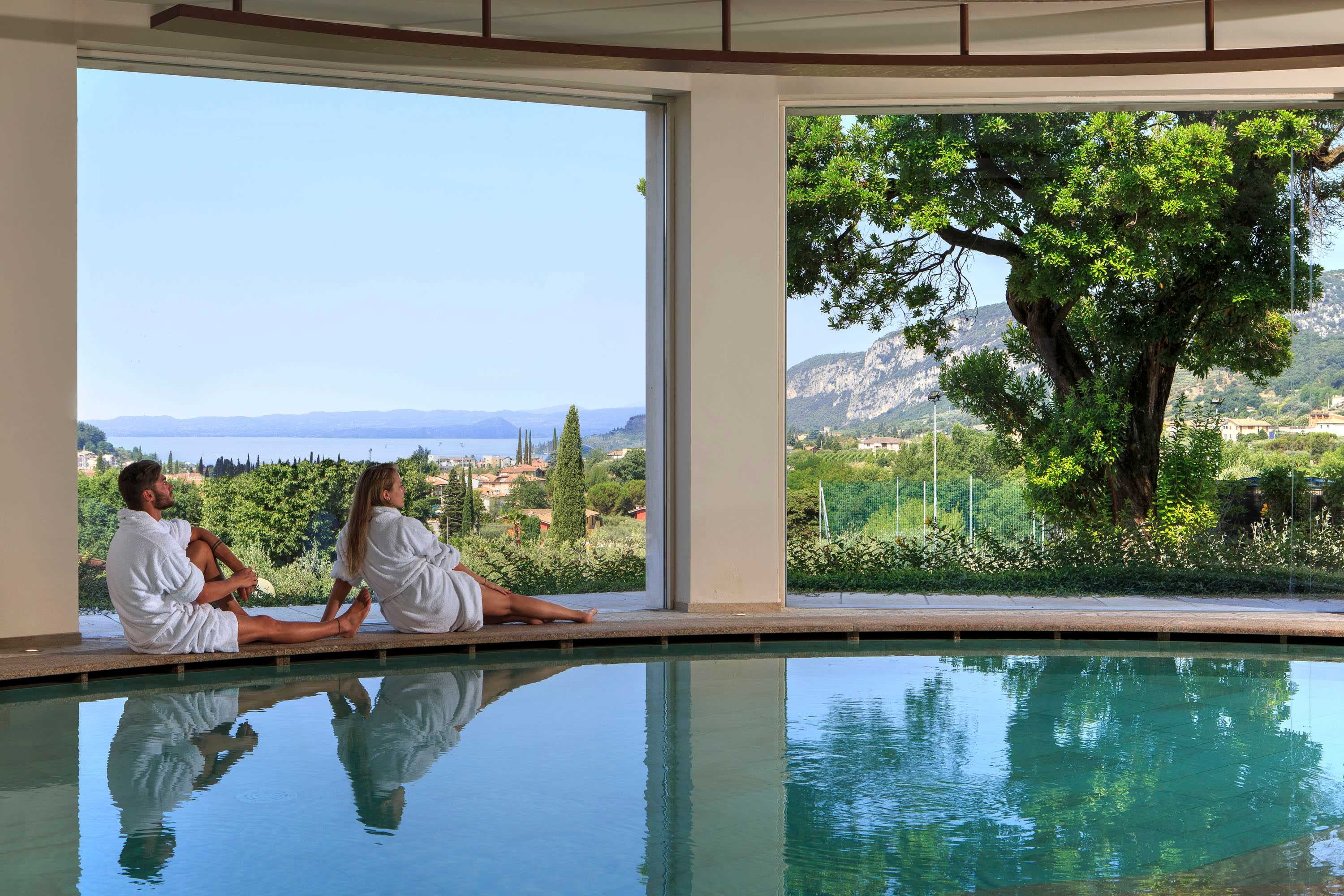 Poiano Resort - Hotel Ansicht 5
