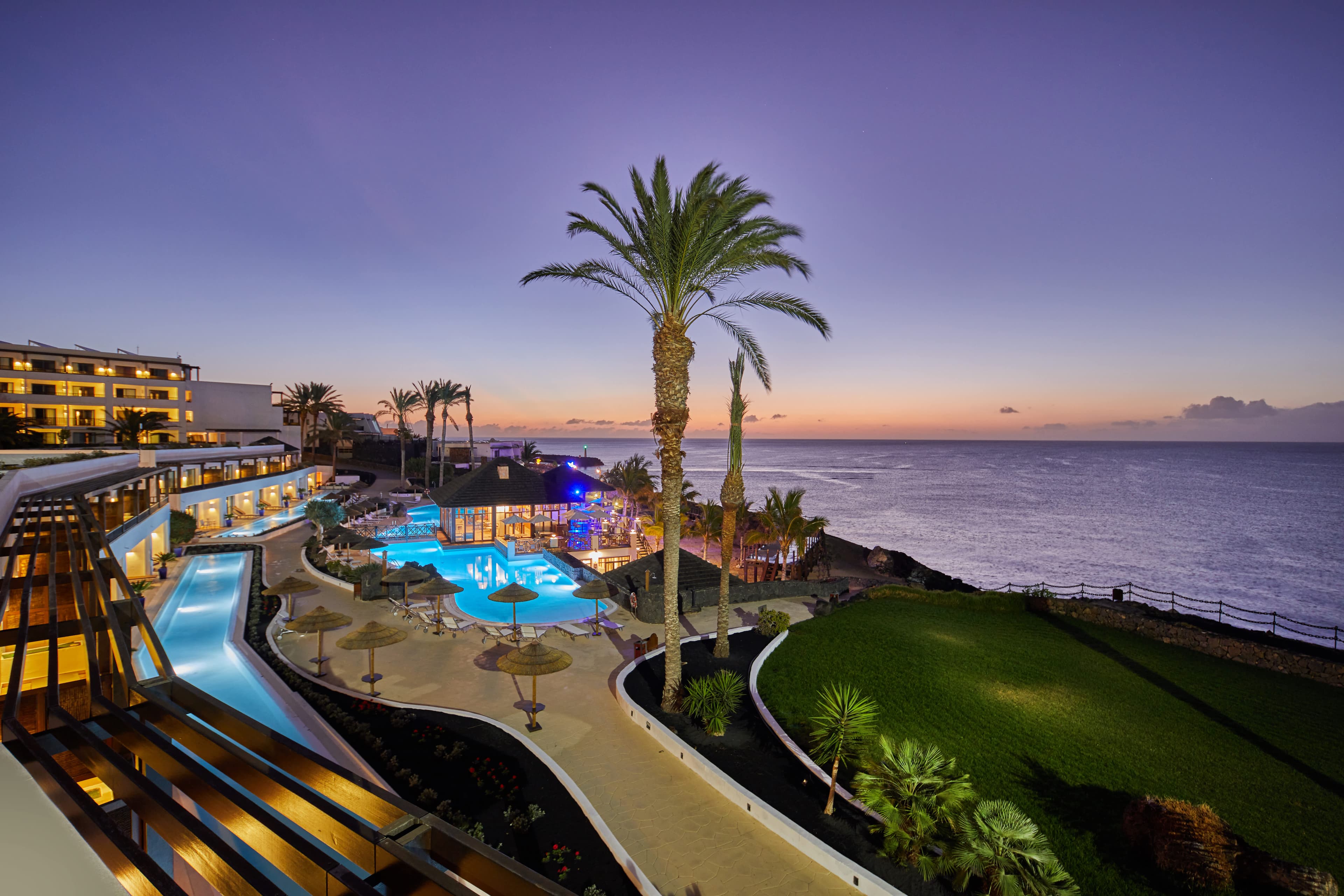 Secrets Lanzarote Resort & Spa - Adults only Ansicht 10