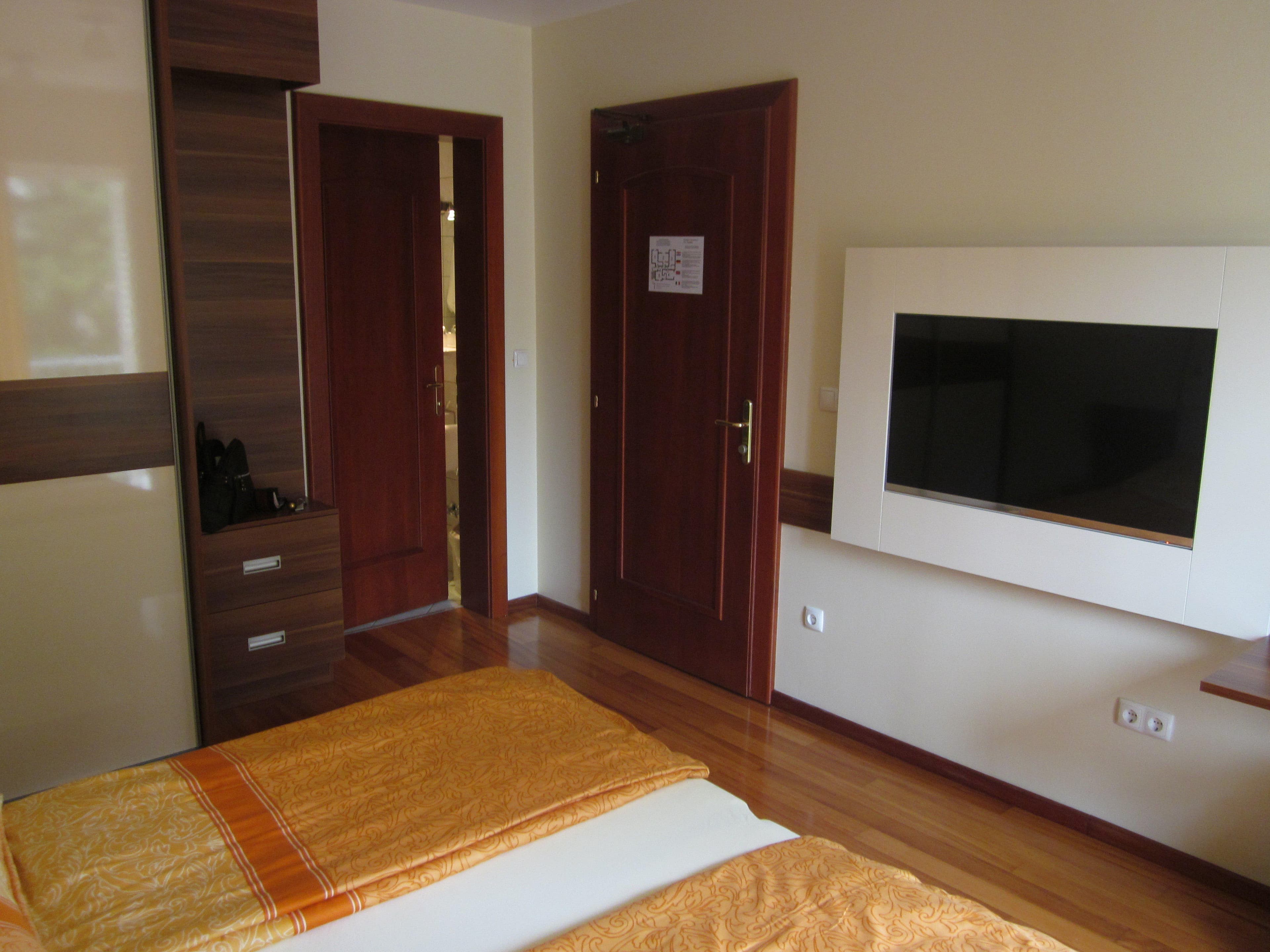 Hotel Maestral Ansicht 5