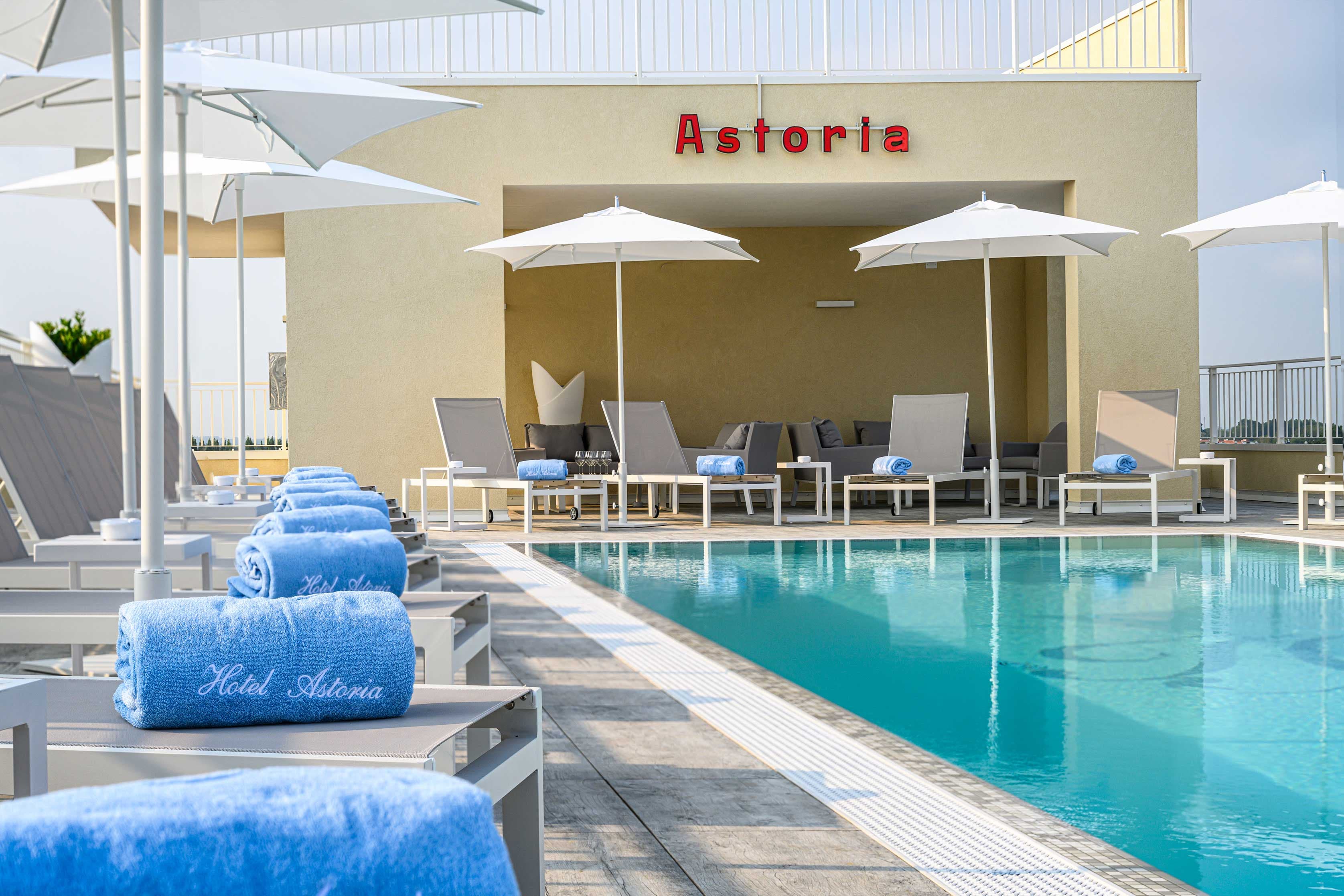 Hotel Astoria Ansicht 5