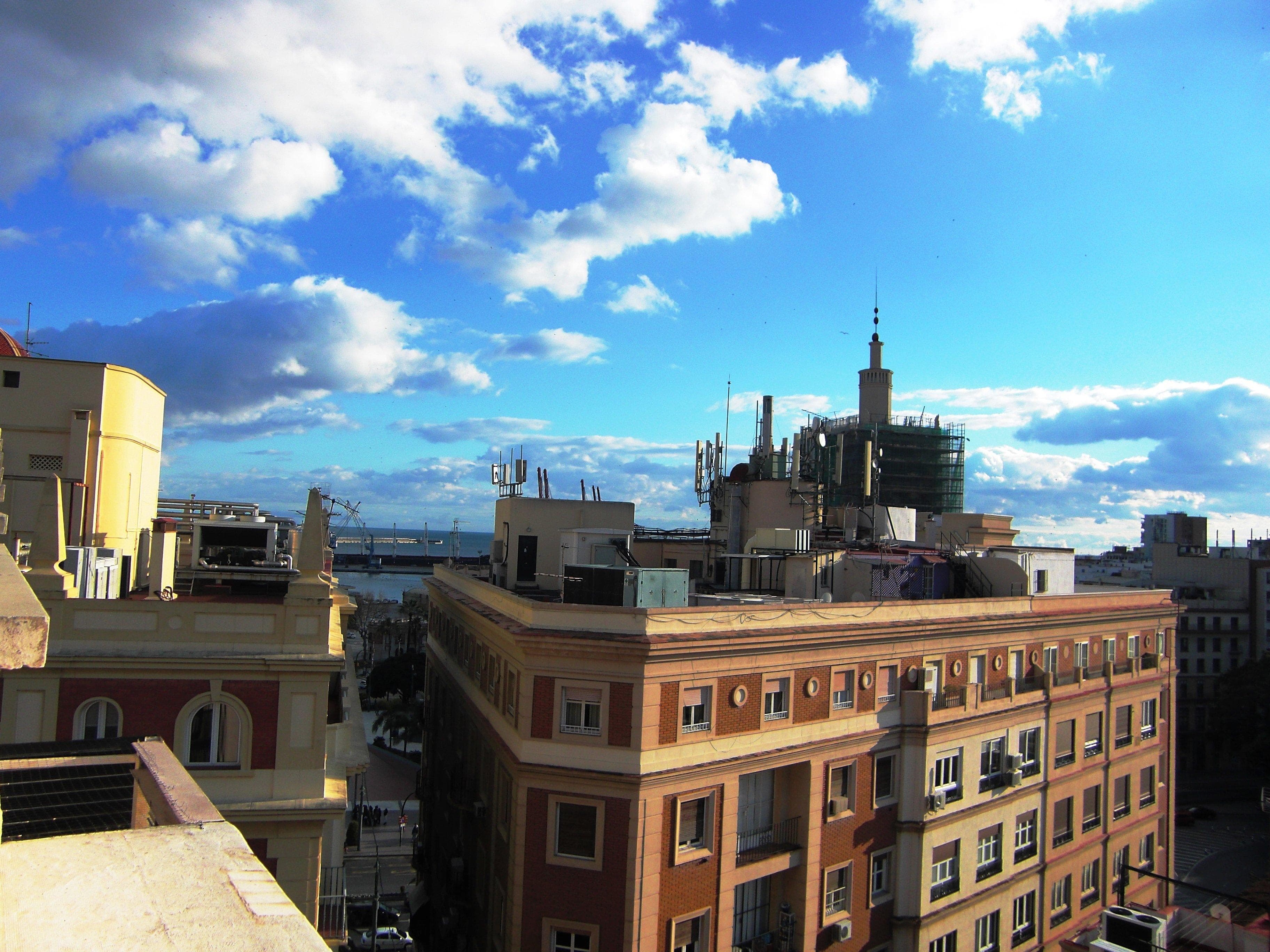 Hotel Don Curro Ansicht 8