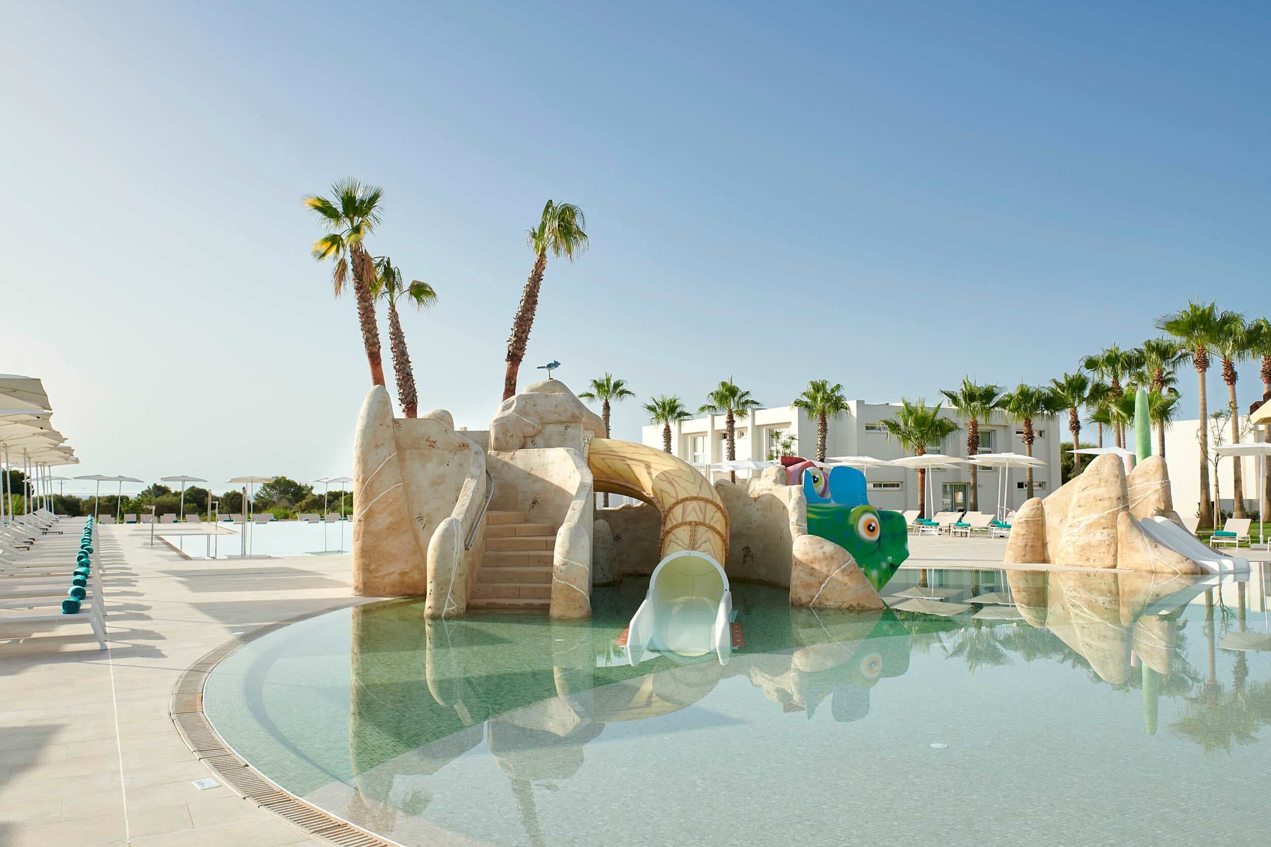 Iberostar Waves Cala Domingos Ansicht 10
