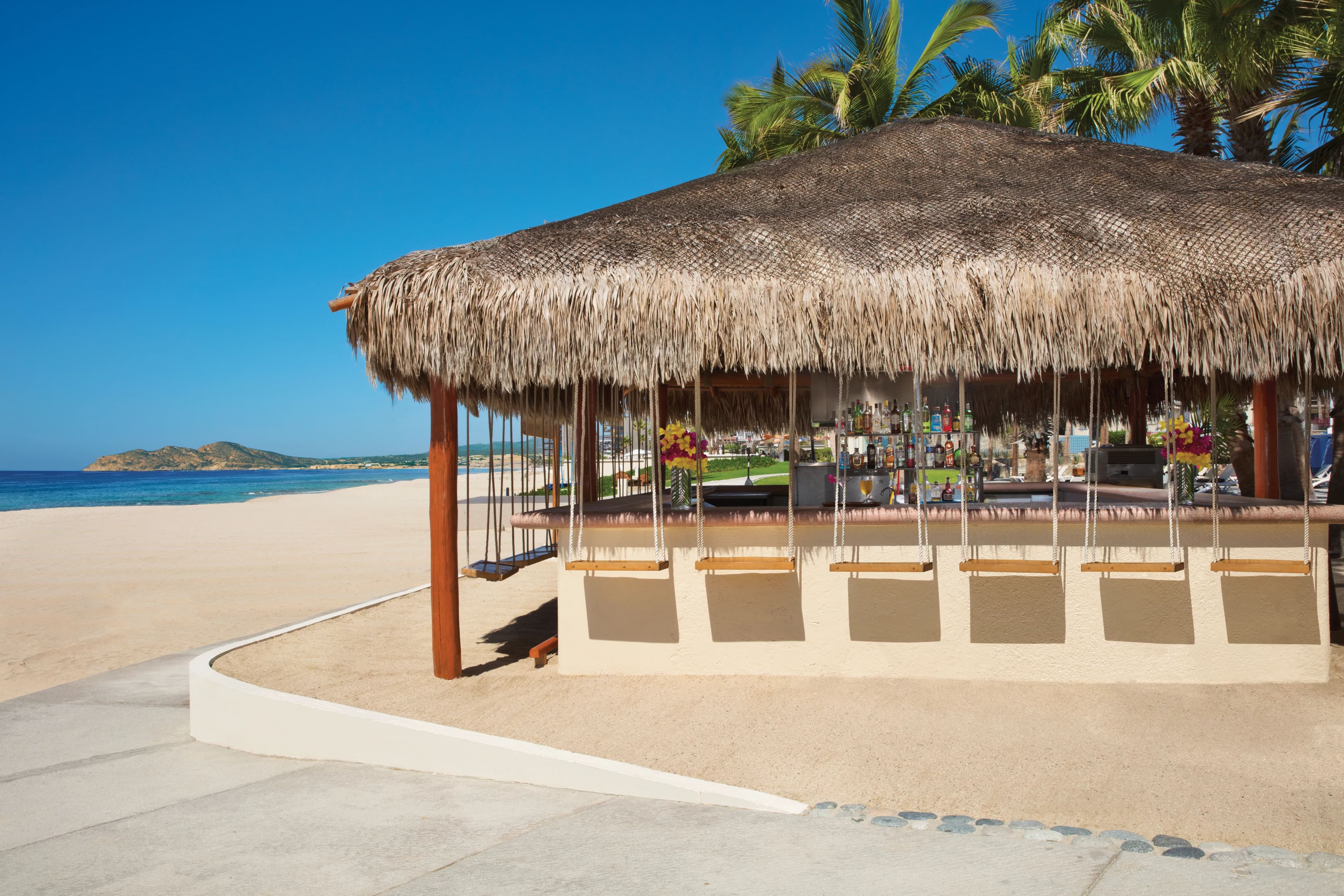 Dreams Los Cabos Suites & Golf Resort Ansicht 8