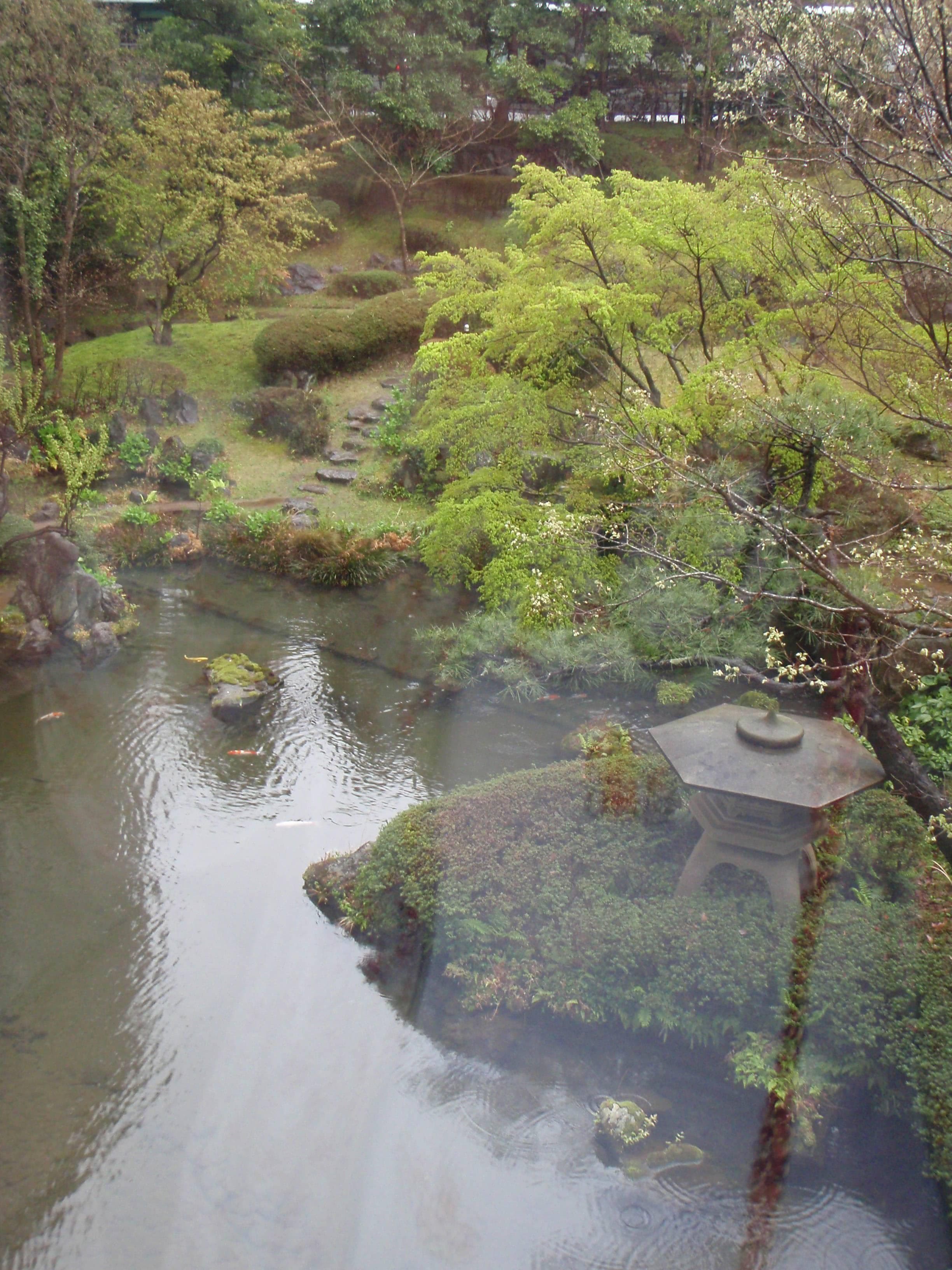 Narita Excel Hotel Tokyu Ansicht 6