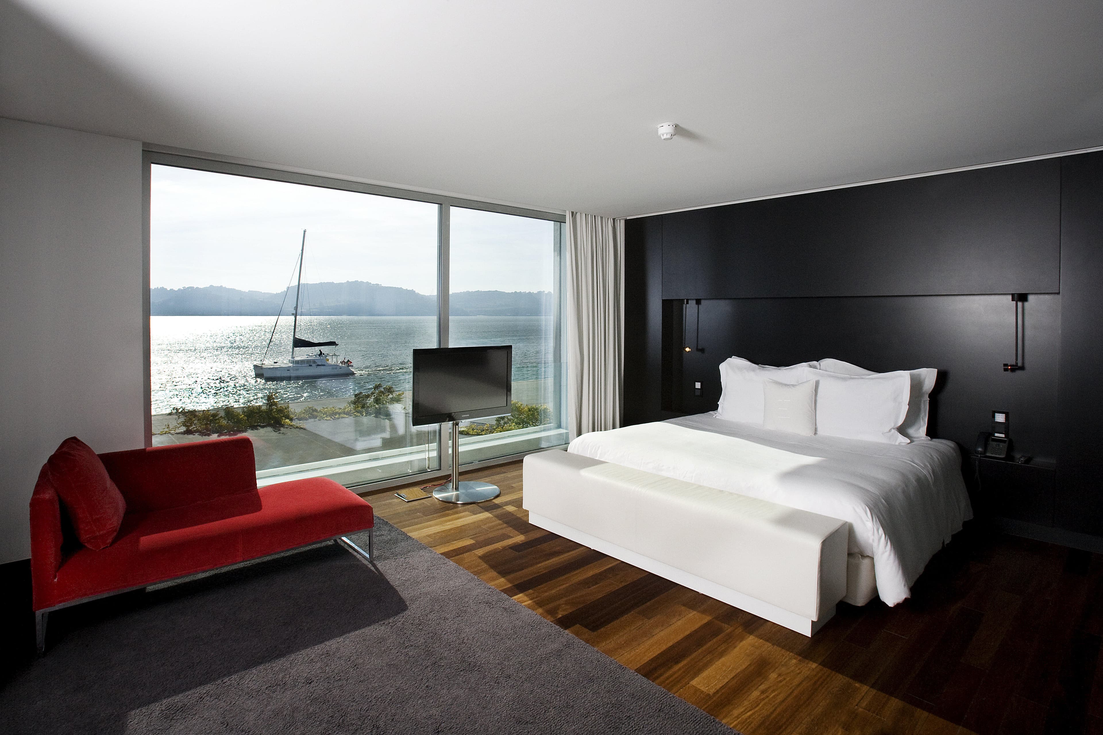 Altis Belém Hotel & Spa Ansicht 5