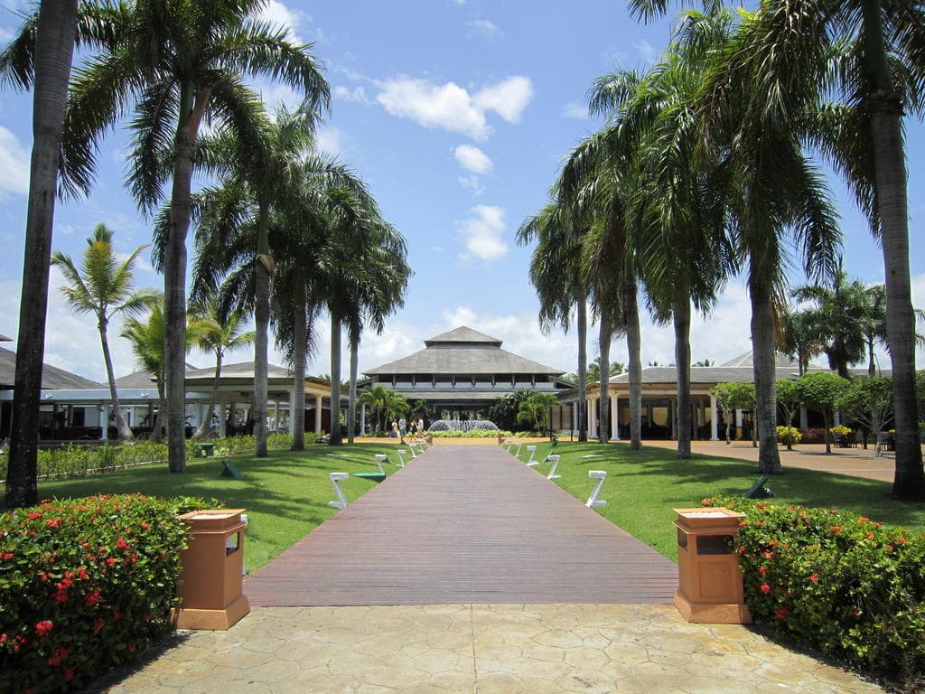 Catalonia Punta Cana - All Inclusive Ansicht 2
