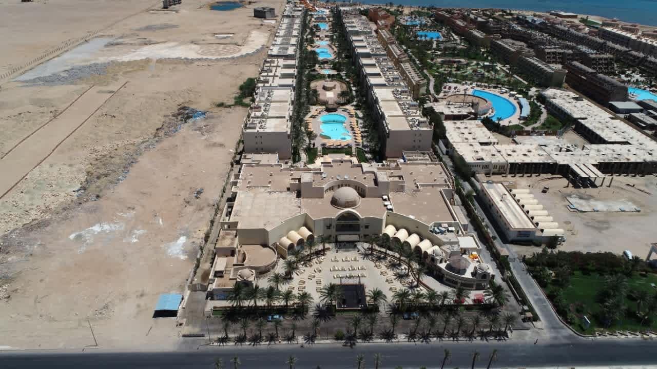 El Karma Aqua Beach Resort Ansicht 9