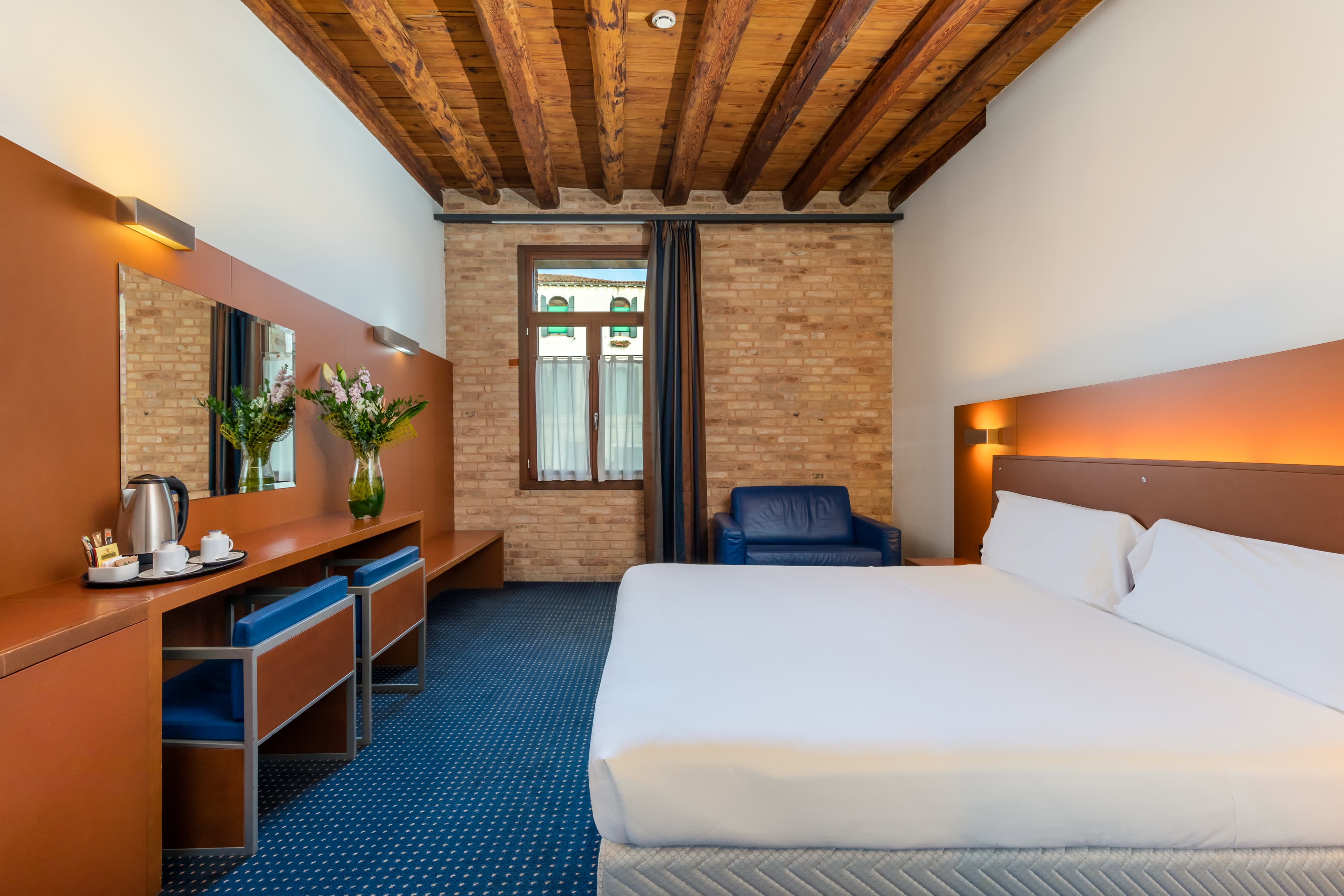 Eurostars Residenza Cannaregio Ansicht 4
