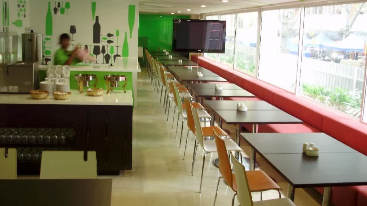 Citin Hotel Masjid Jamek by Compass Hospitality Ansicht 6
