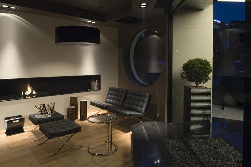 mOdus Hotel Varna Ansicht 6