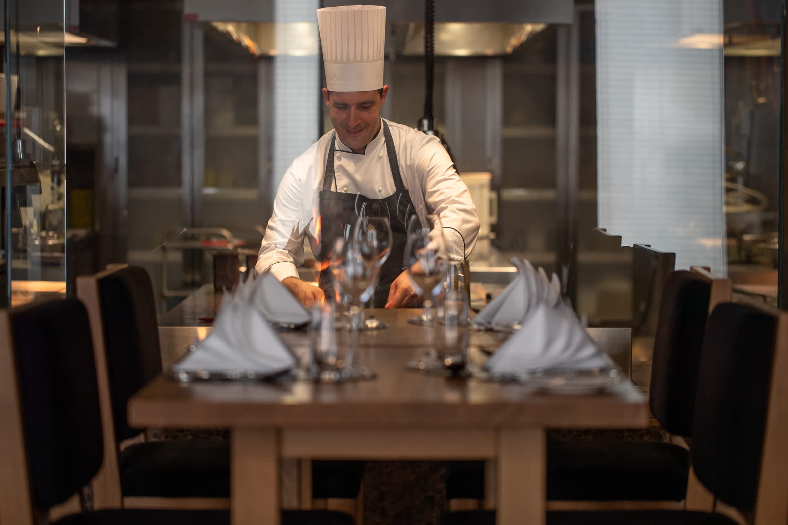 JW Marriott Hotel Frankfurt Ansicht 9