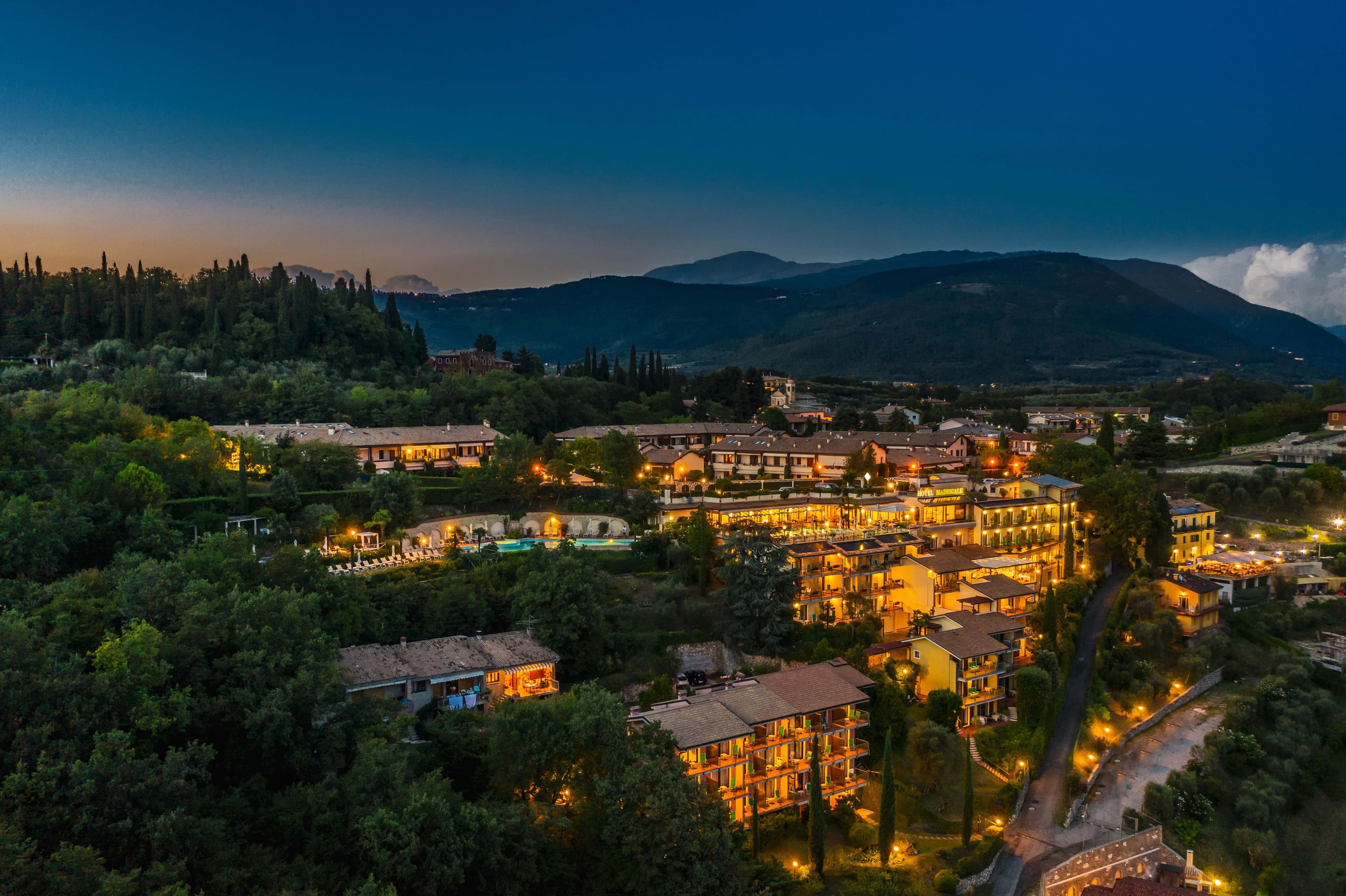 Madrigale - Panoramic, Lifestyle & Soulful Hotel Ansicht 2