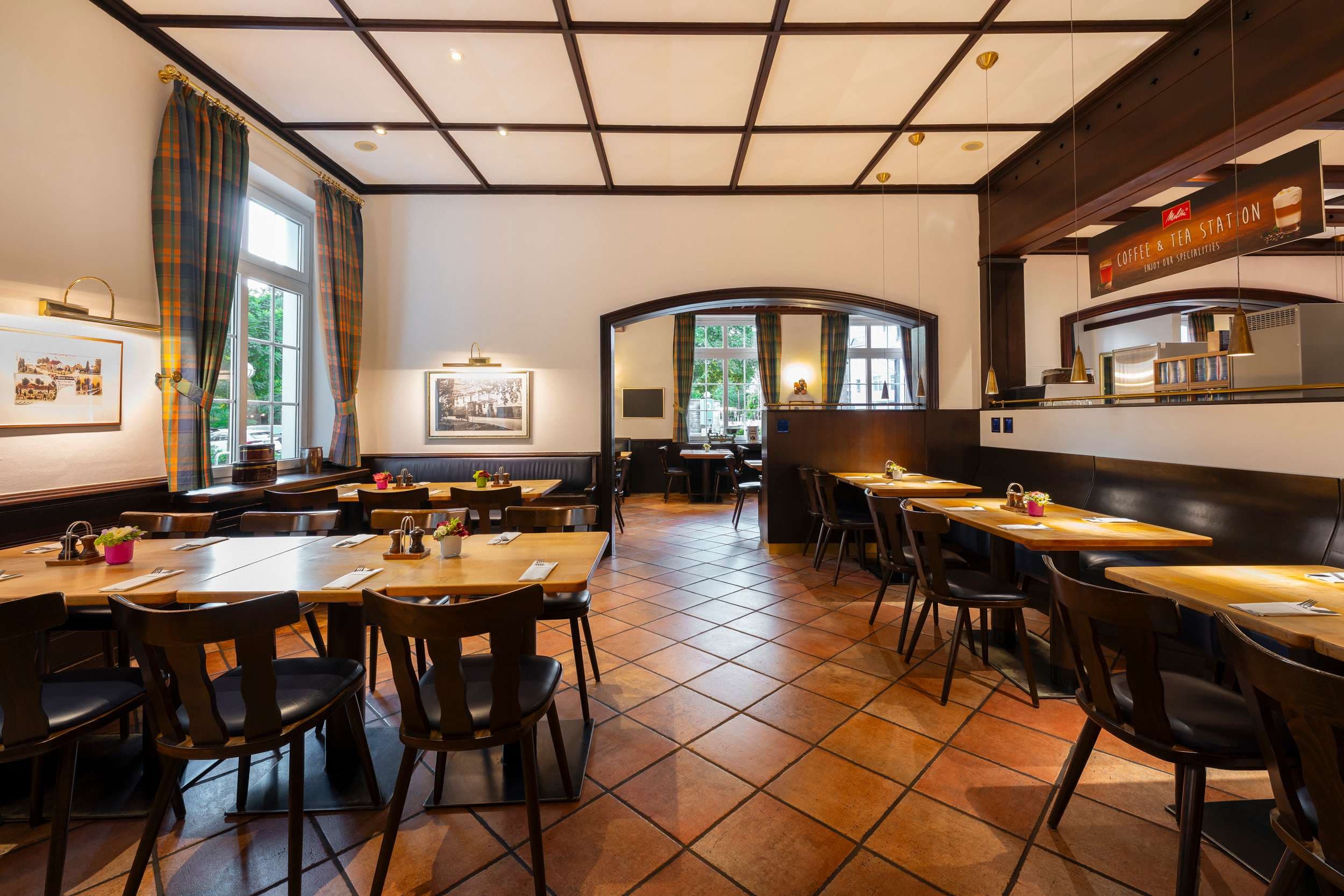 Designhotel Wienecke XI. Hannover Ansicht 8