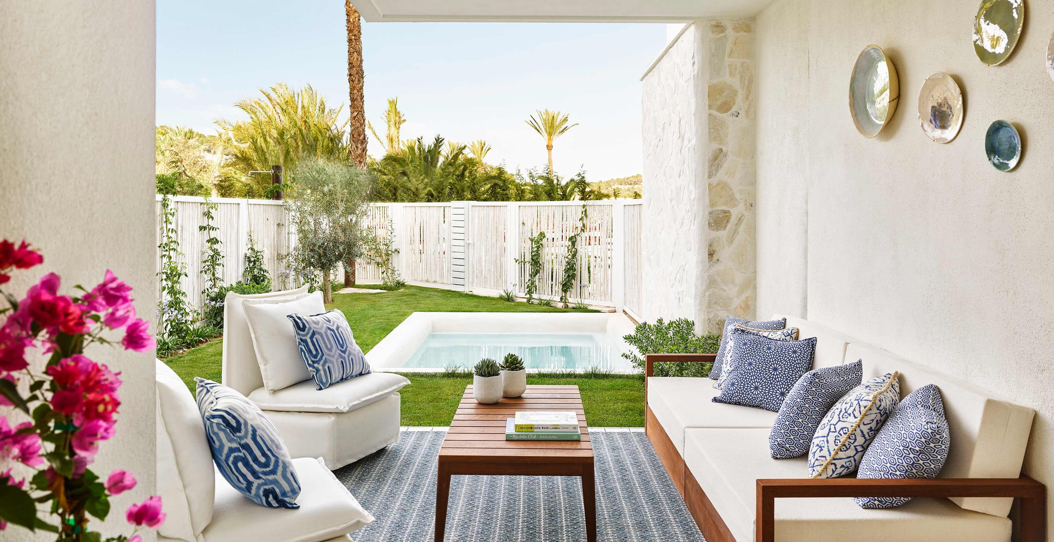 Nobu Hotel Ibiza Bay Ansicht 6