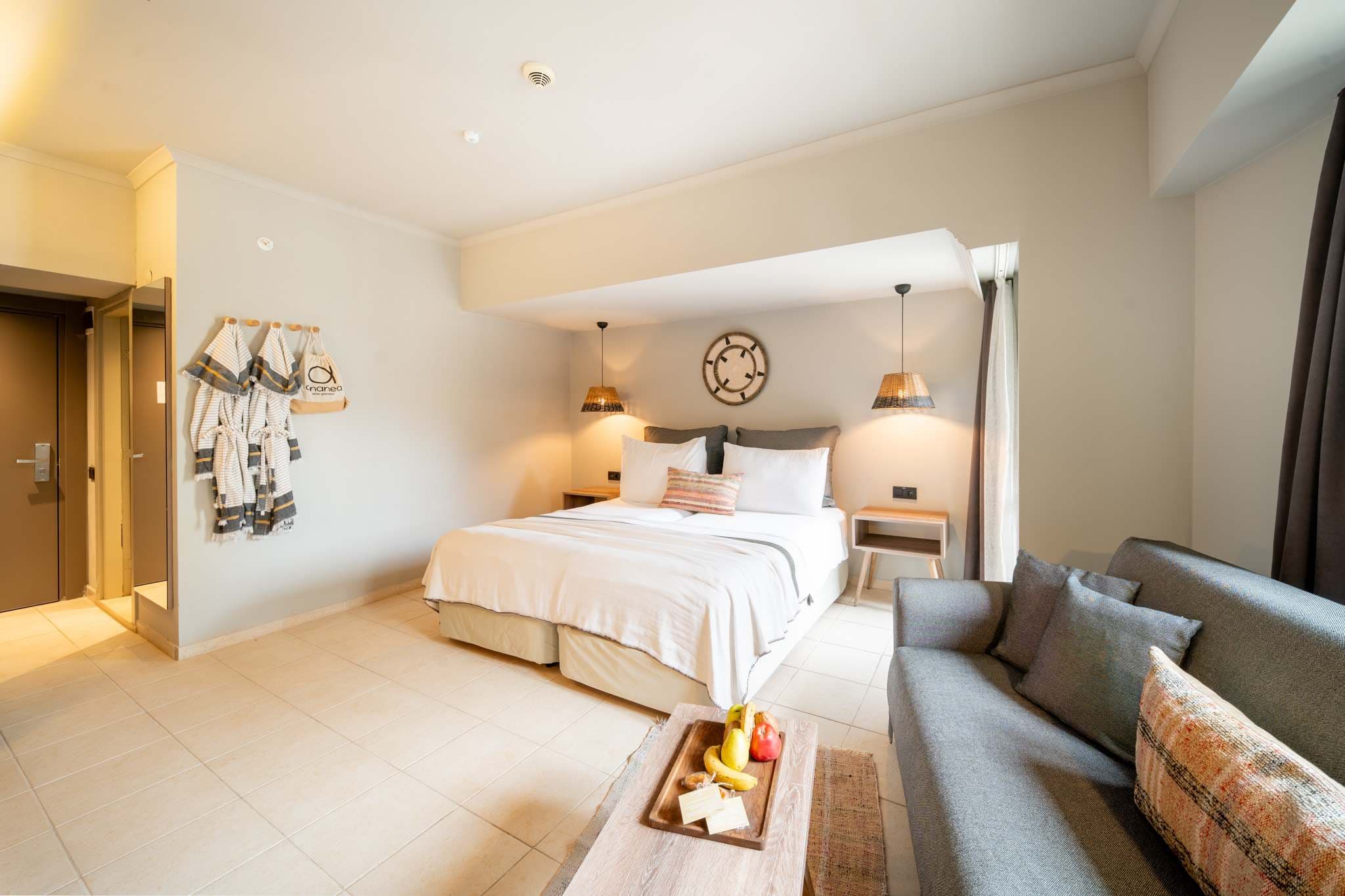 ananea Kleopatra Beach Ansicht 4