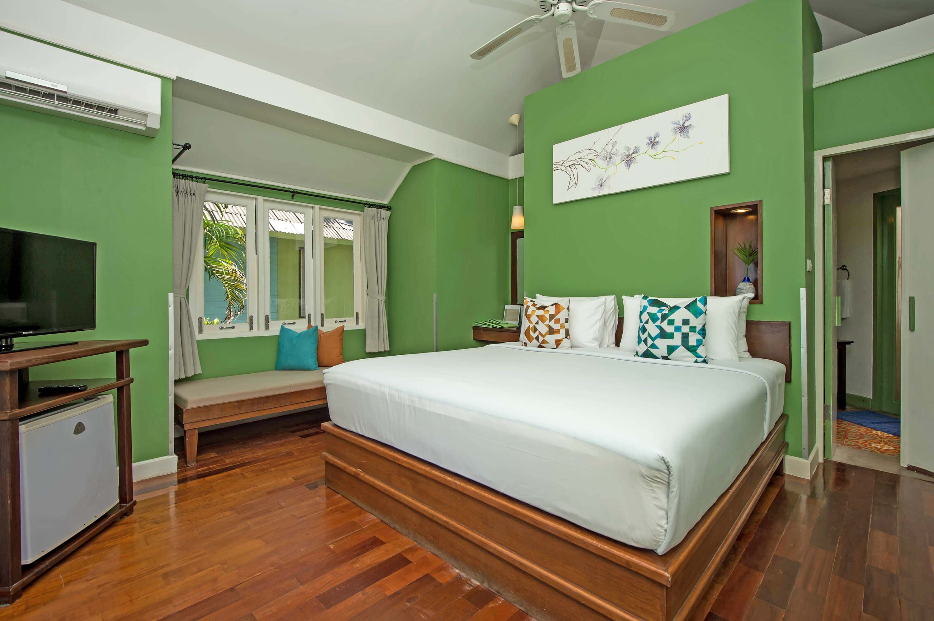 Sai Kaew Beach Resort Ansicht 5