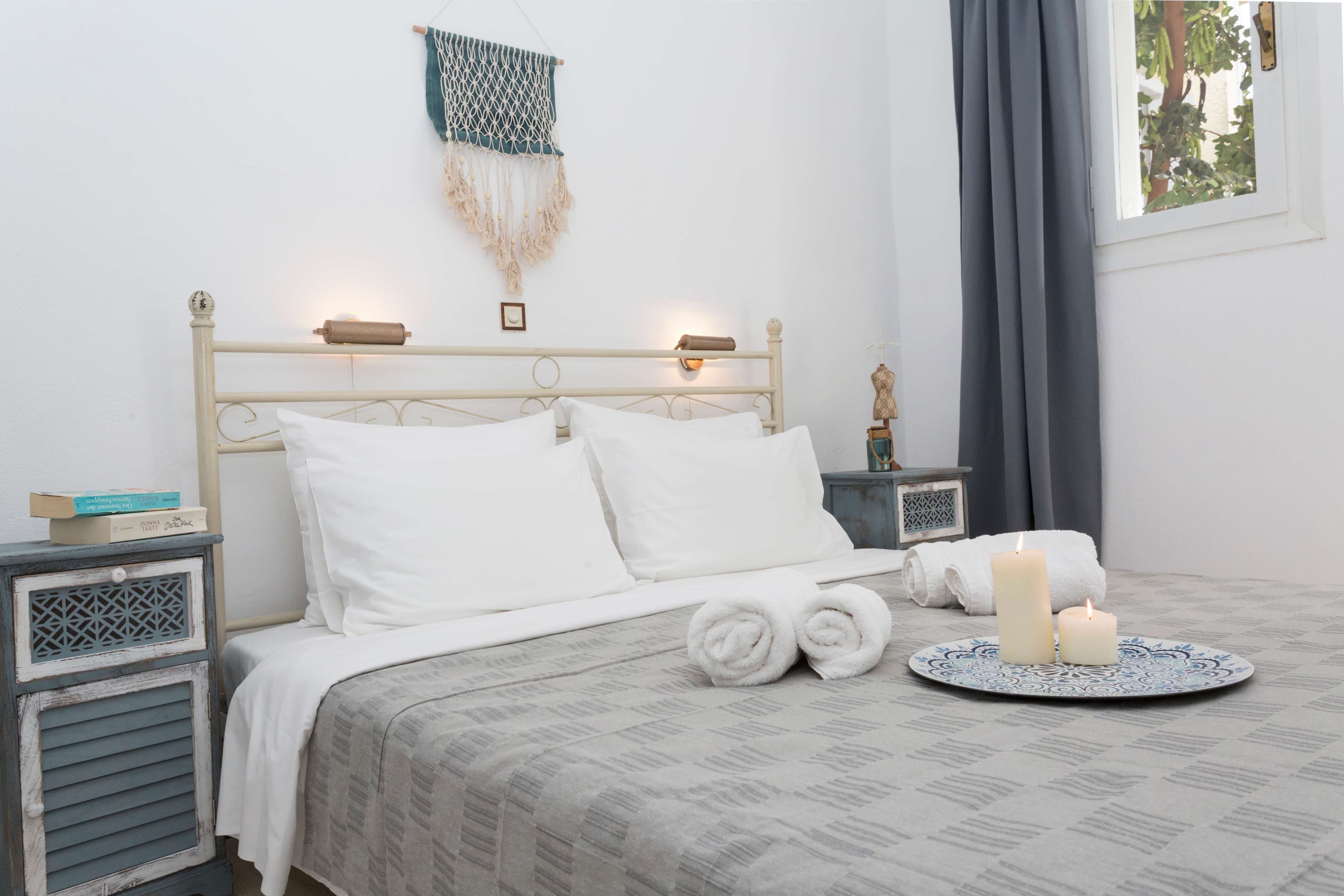 Galini Mare Hotel Ansicht 5