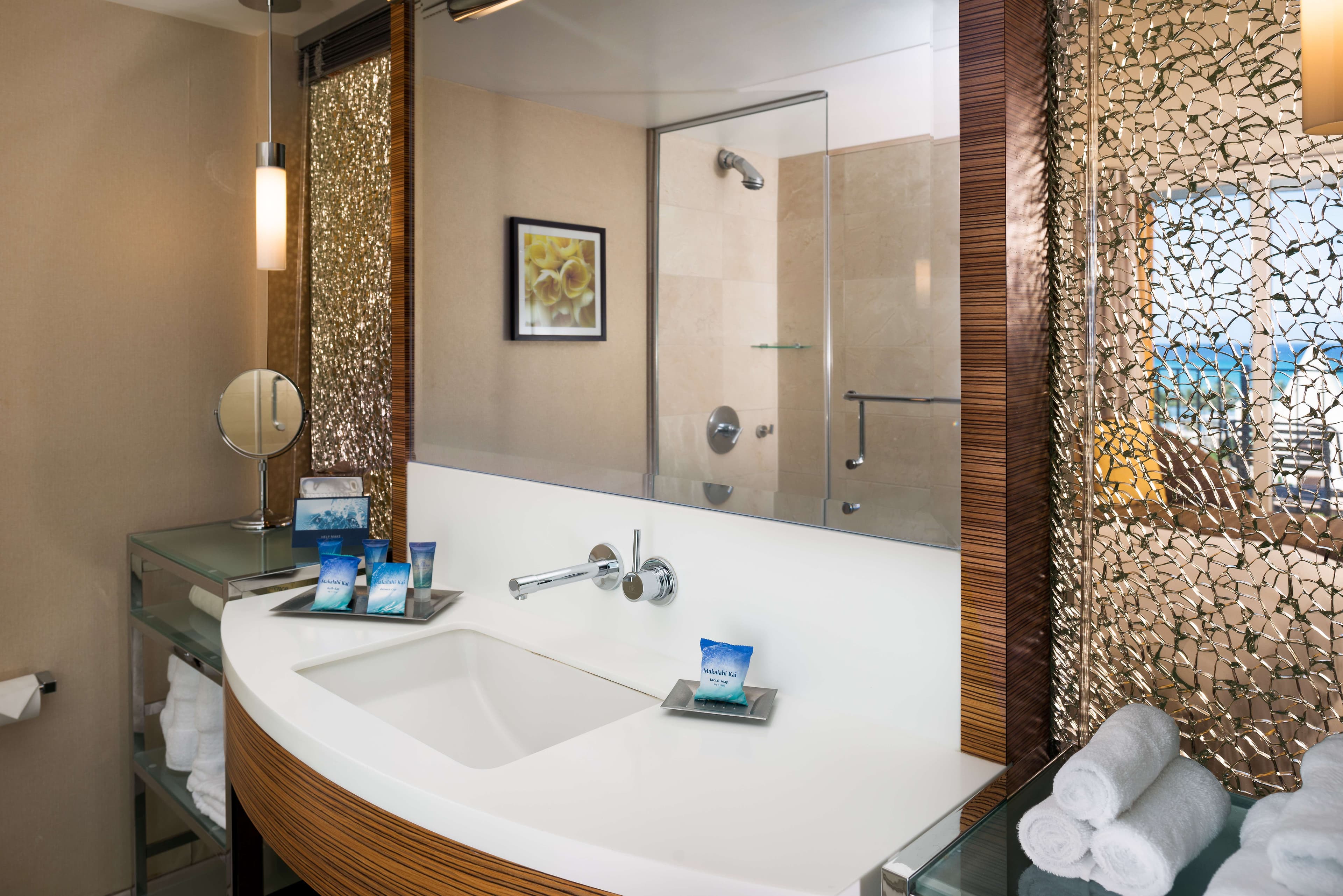 Hilton Waikiki Beach Ansicht 6