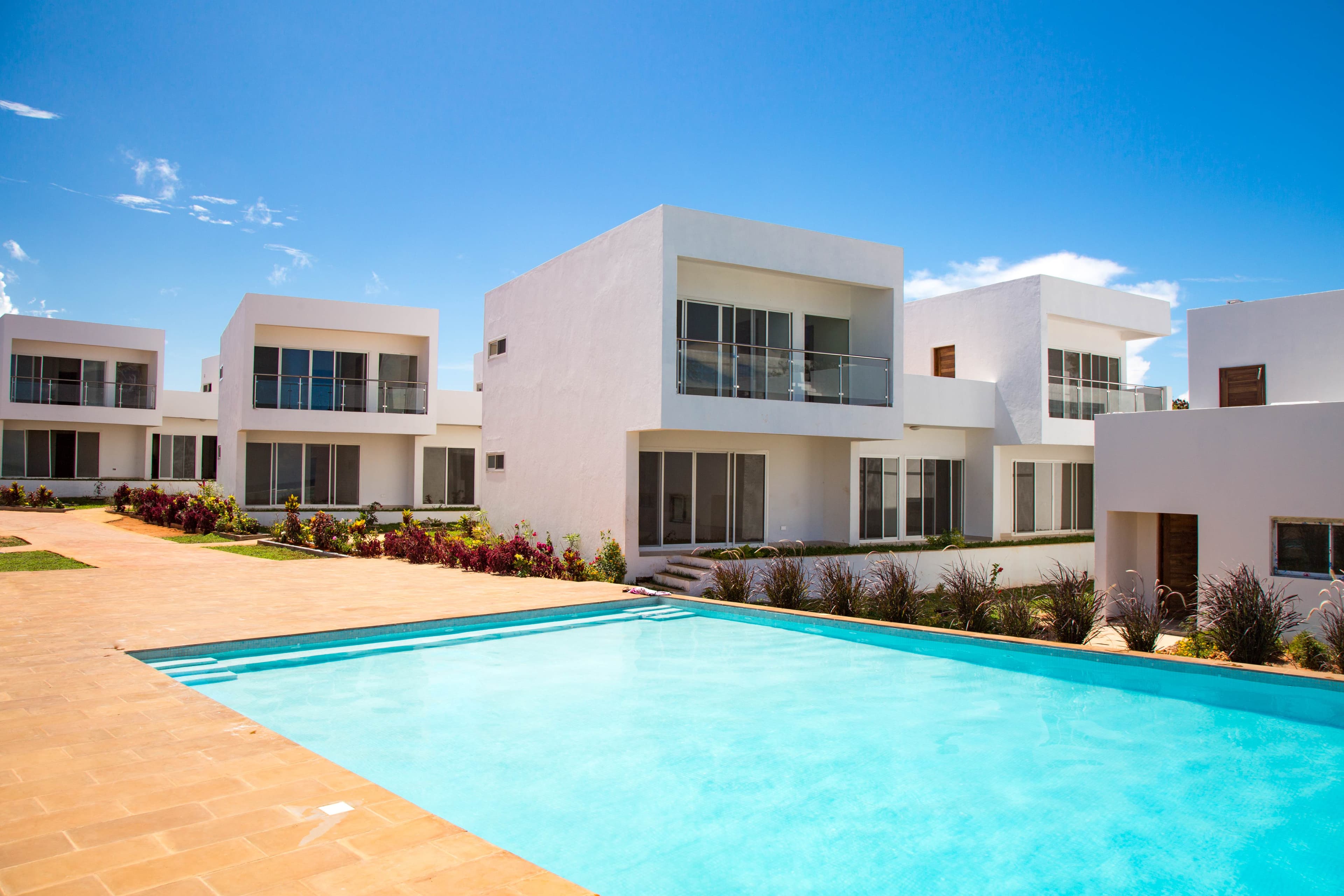 Nungwi Dreams Boutique Hotel Ansicht 4