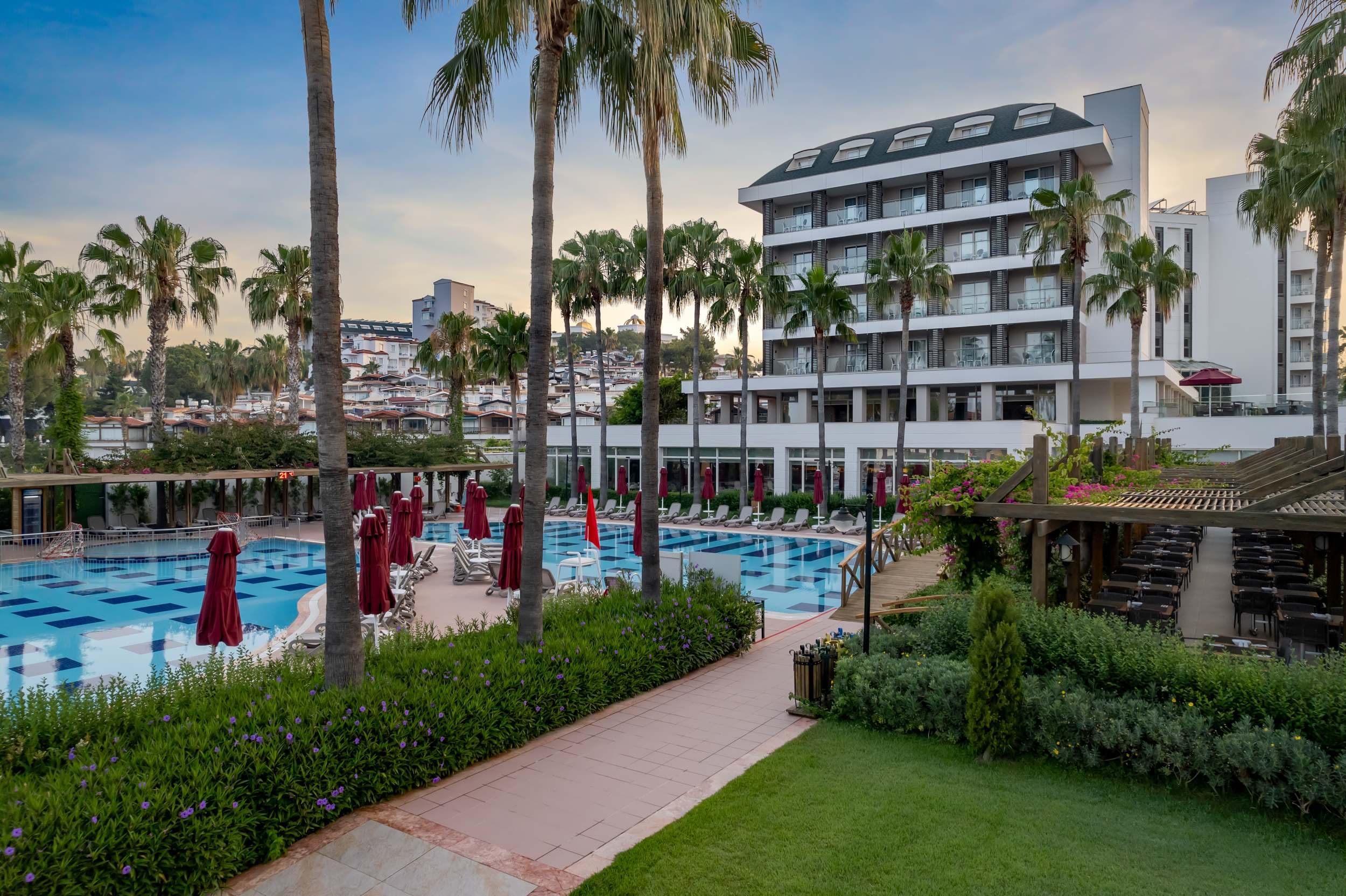 Trendy Palm Beach (Adults Only, 16+) Ansicht 7