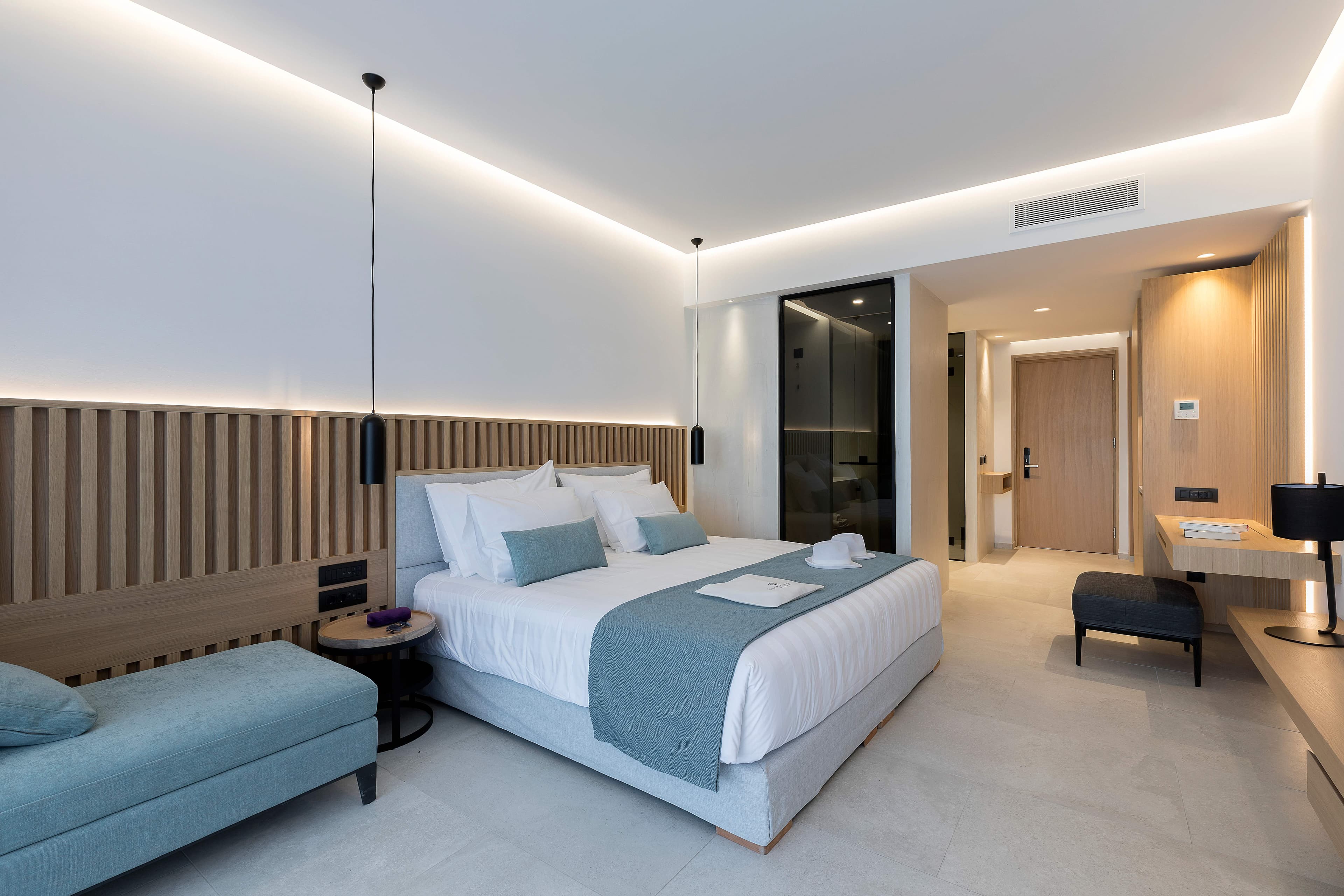 Hotel D'Andrea Lagoon All Suites Ansicht 4