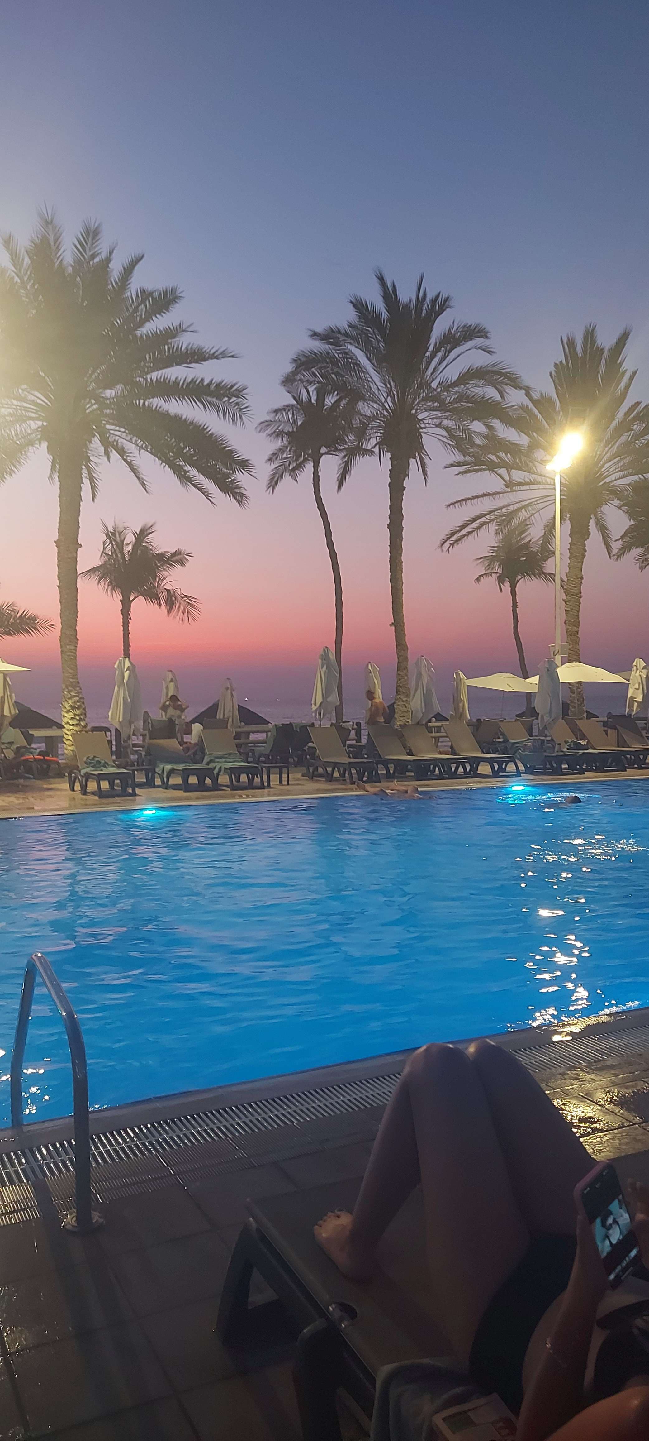 Occidental Sharjah Grand Ansicht 3
