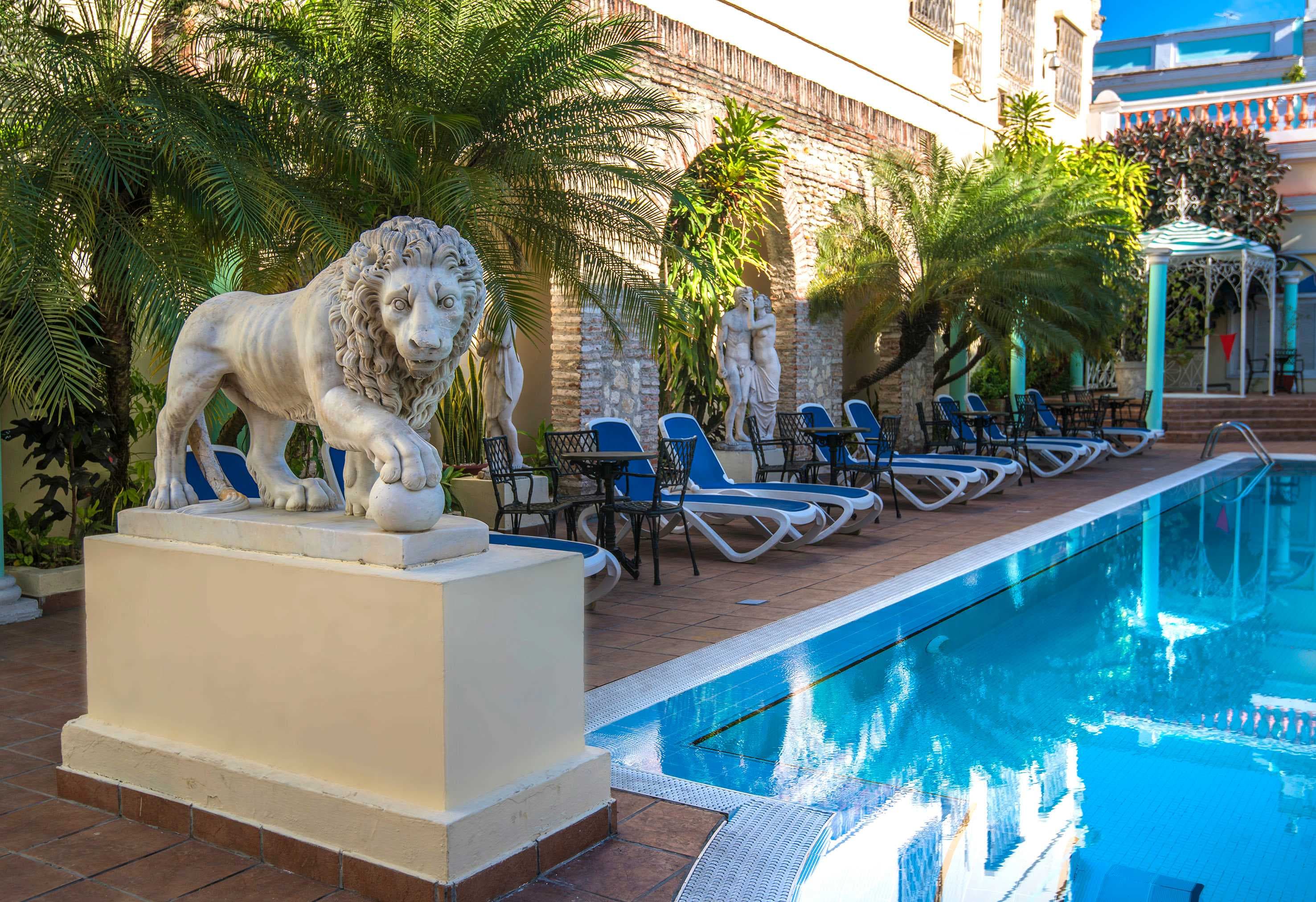 Hotel La Unión Affiliated by Meliá