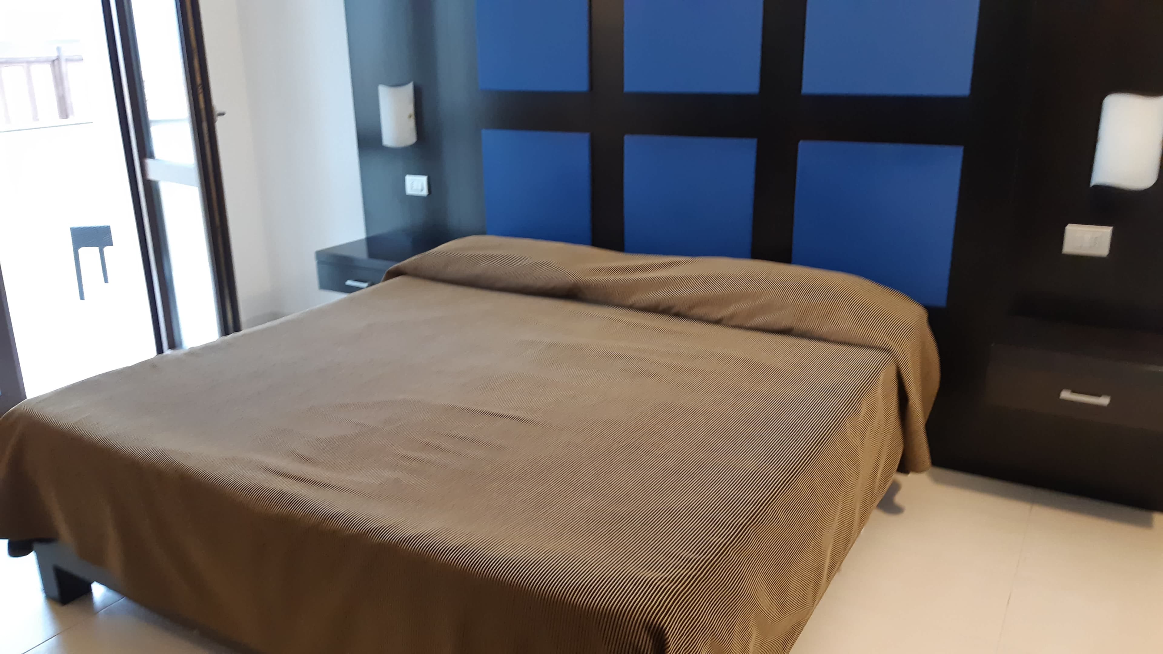 Hotel Admeto Ansicht 6