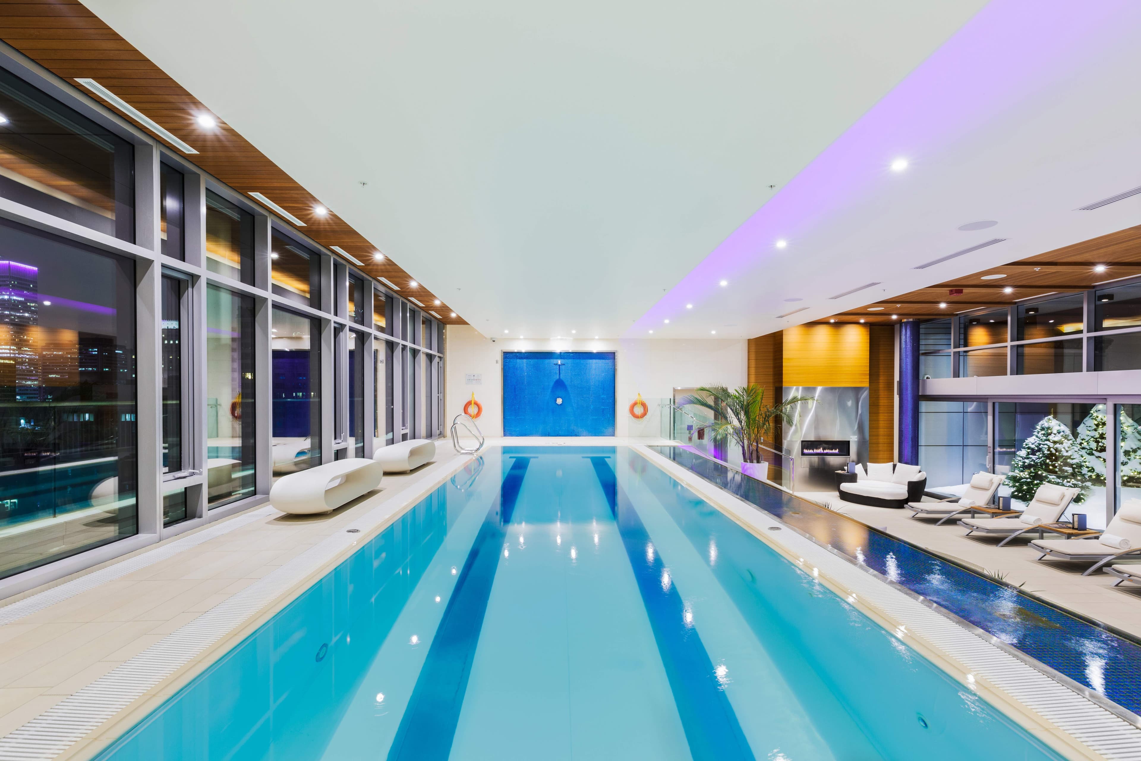 The Ritz-Carlton Montreal Ansicht 6