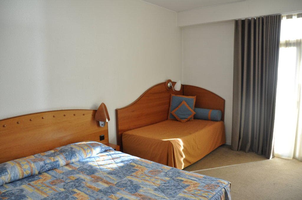 Axis Vermar Conference & Beach Hotel Ansicht 6