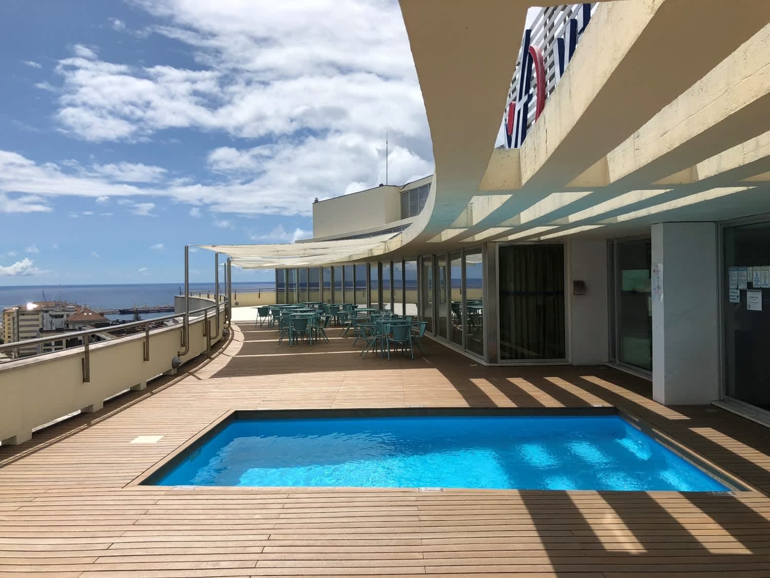 VIP Executive Azores Hotel Ansicht 6