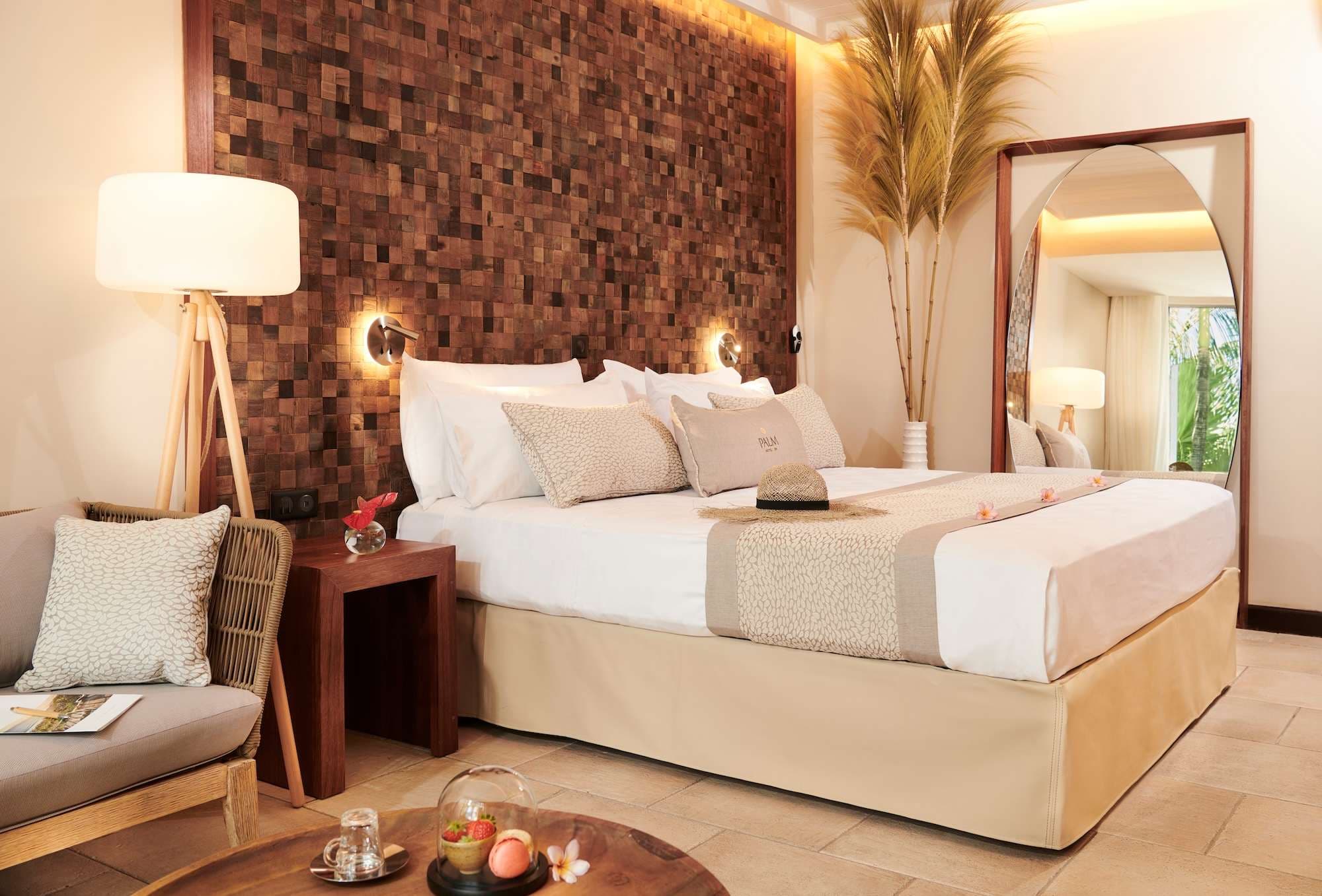 Palm Hotel & Spa Ansicht 4