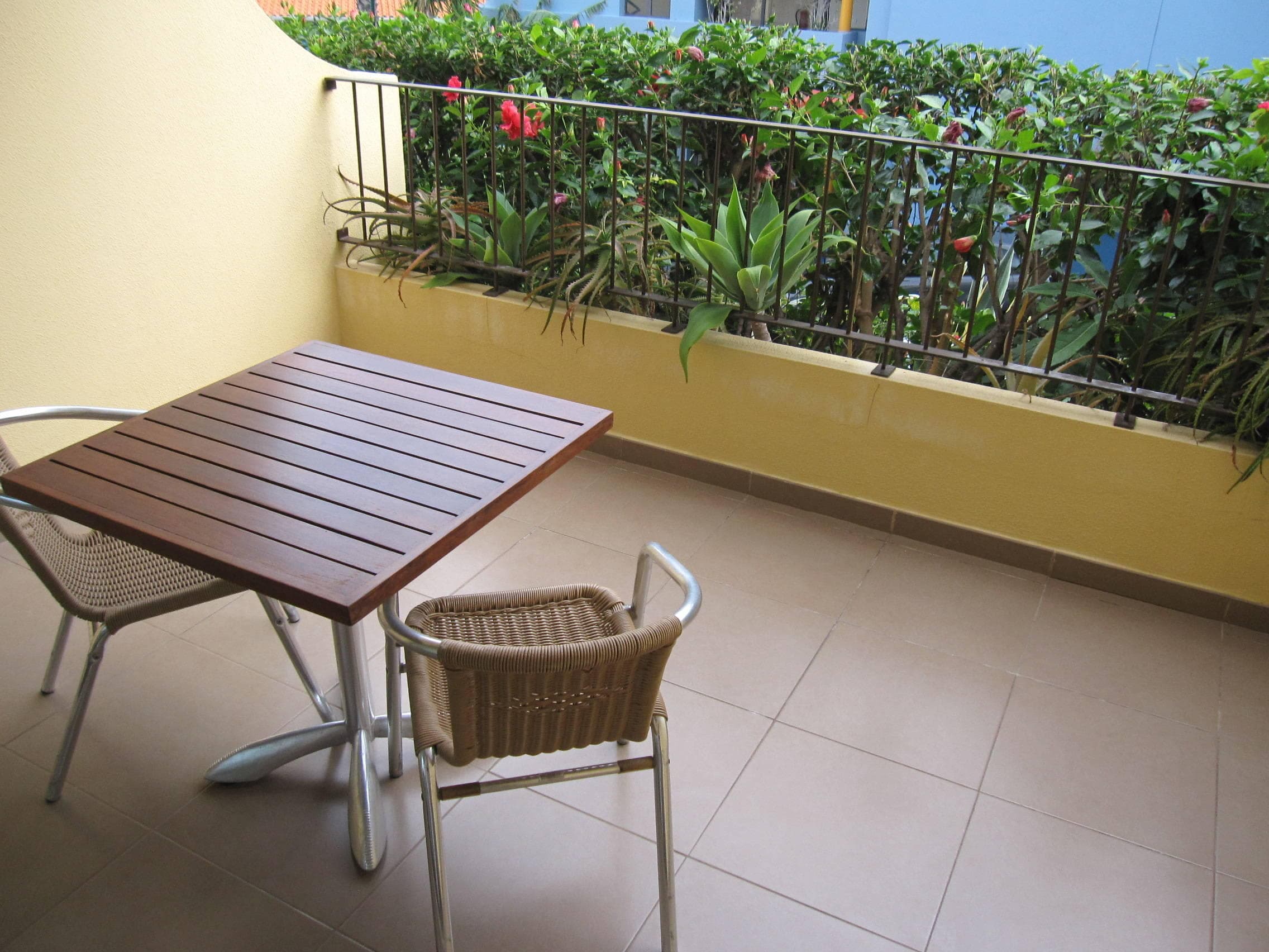 Hotel Vila Ventura Ansicht 8