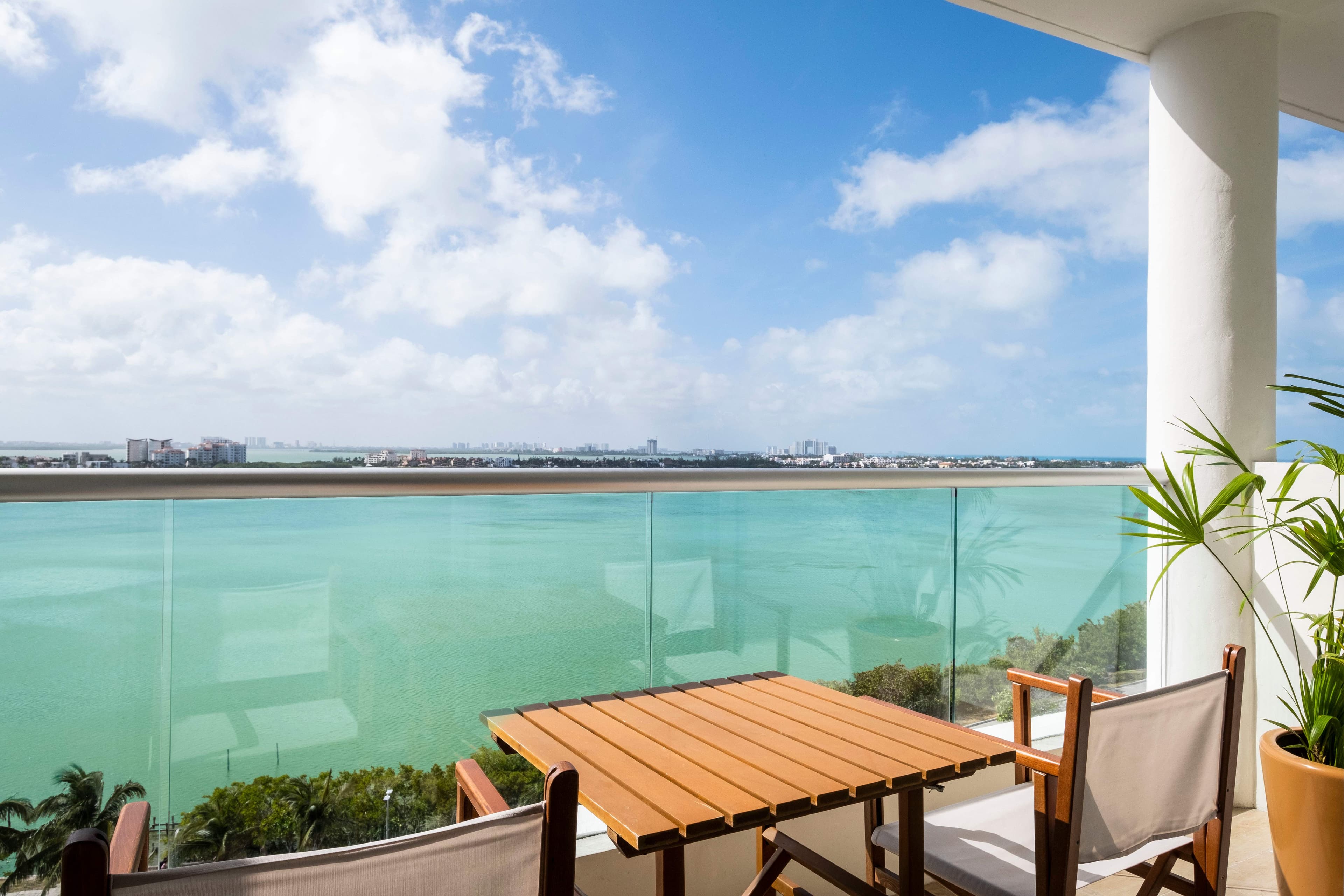 Hotel NYX Cancun Ansicht 5