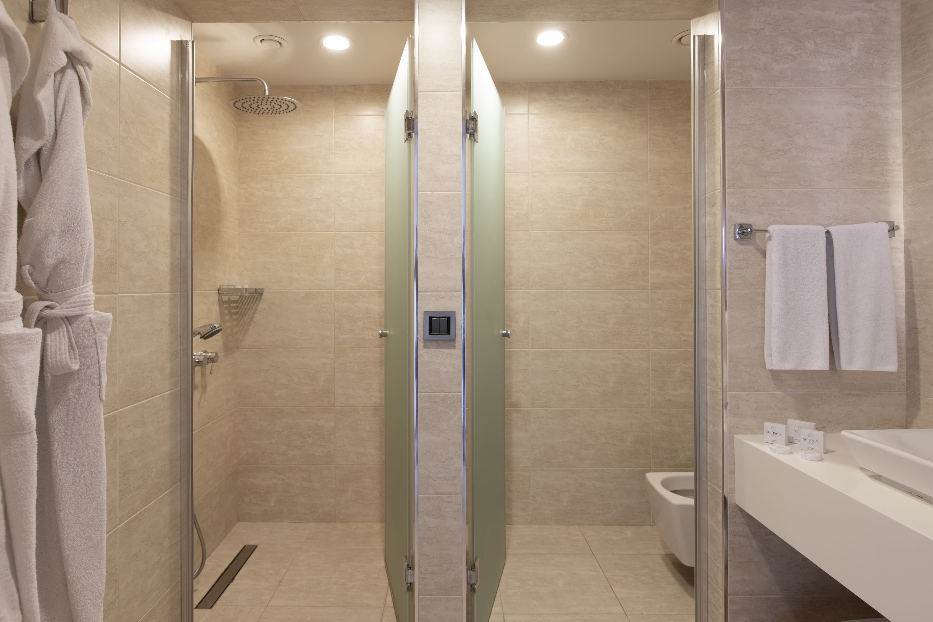 Senses Hotel Ansicht 6