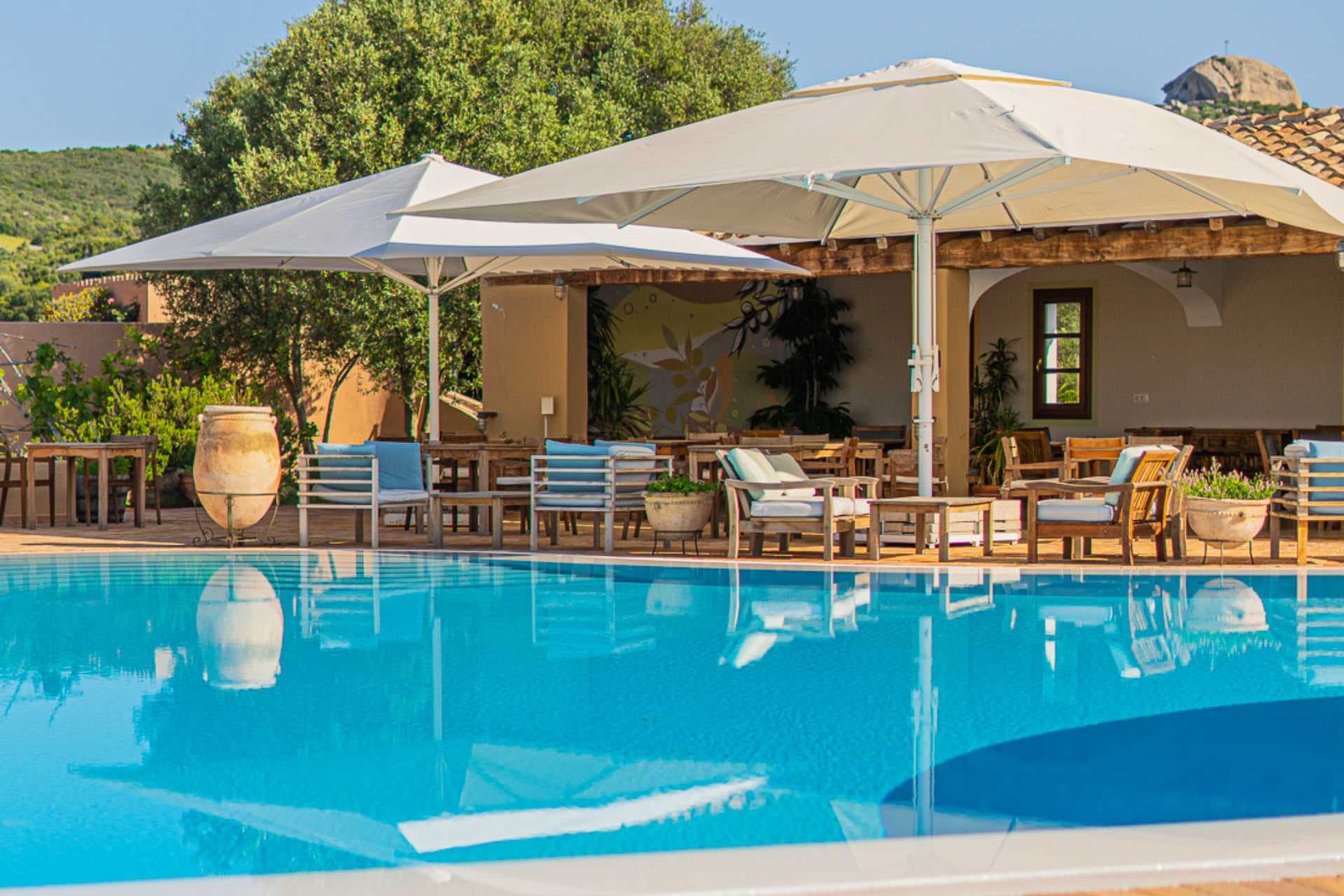 Felix Hotels - Country Resort Parco Degli Ulivi Ansicht 7