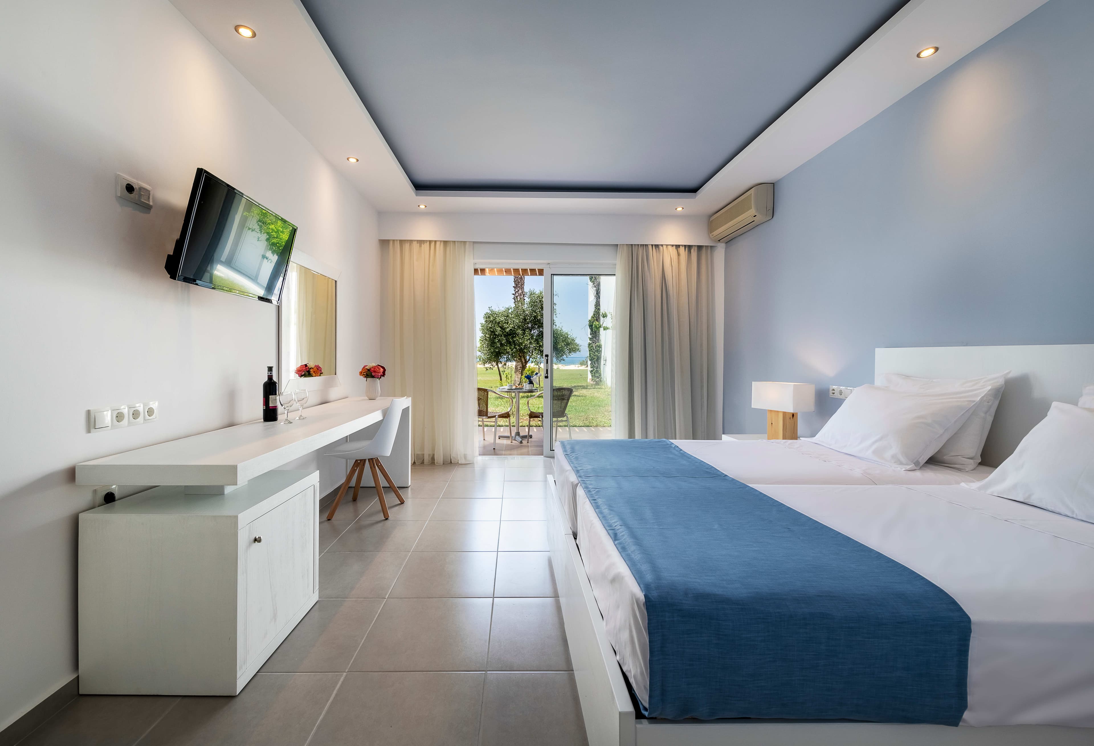 Gaia Royal Hotel Ansicht 6