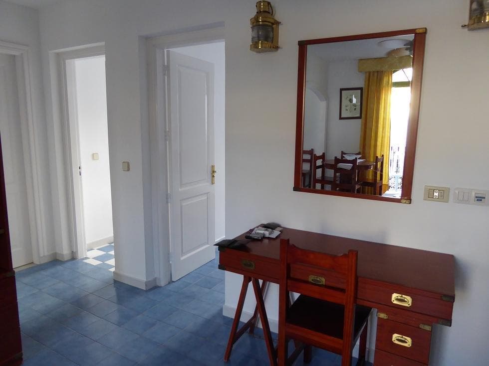 Hotel La Venezia de Canarias Ansicht 4