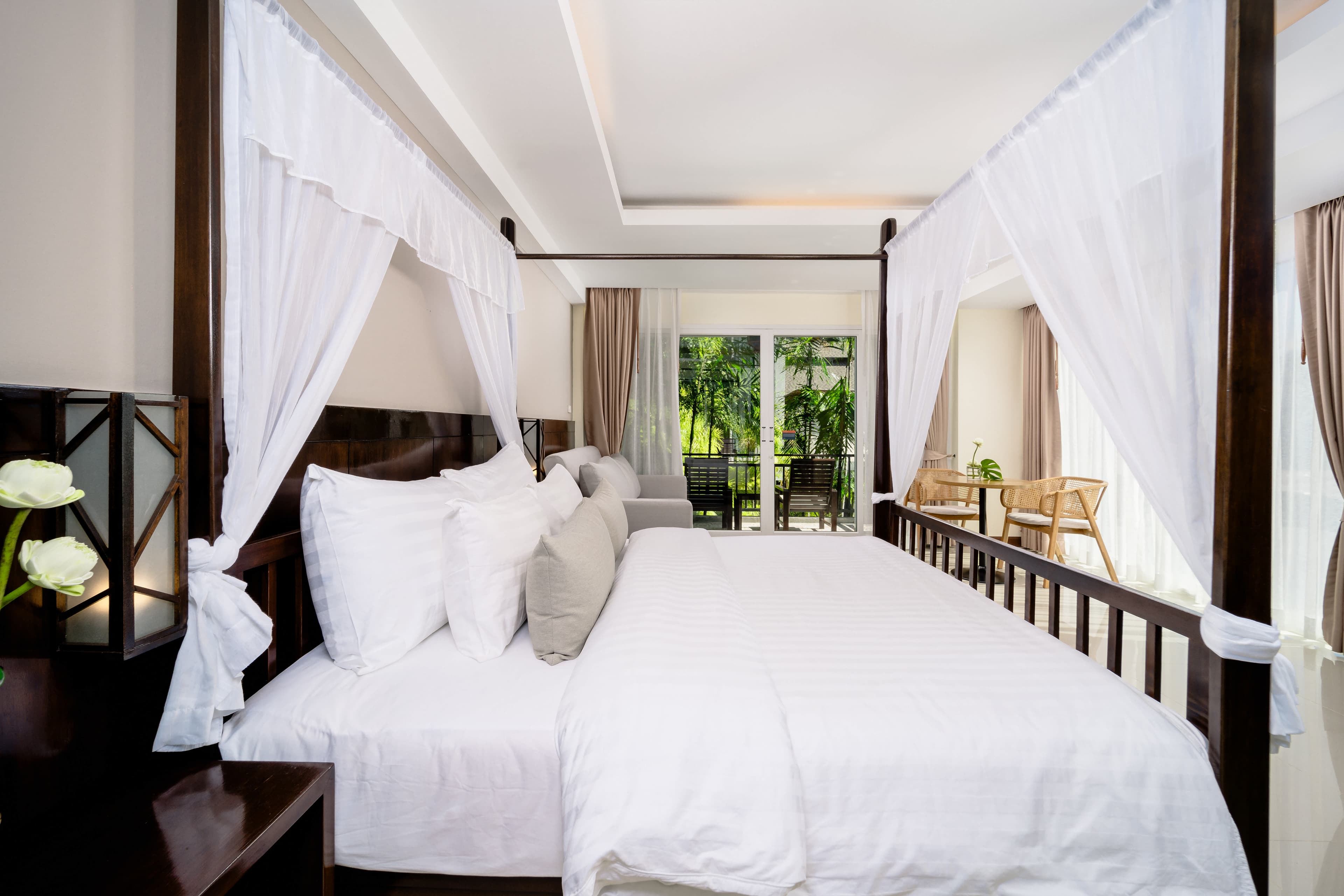 Railay Princess Resort and Spa Ansicht 7