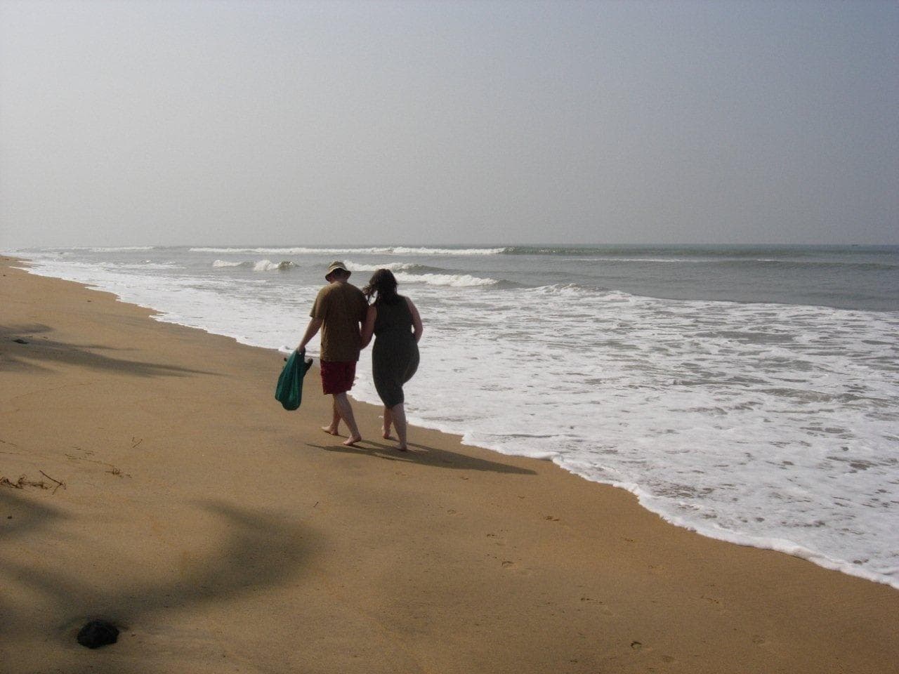 Siddhalepa Ayurveda Health Resort Ansicht 8