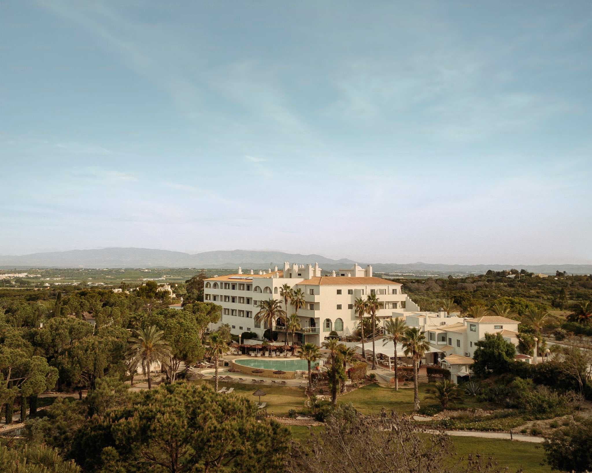Vale d'El Rei Hotel & Villas Ansicht 2