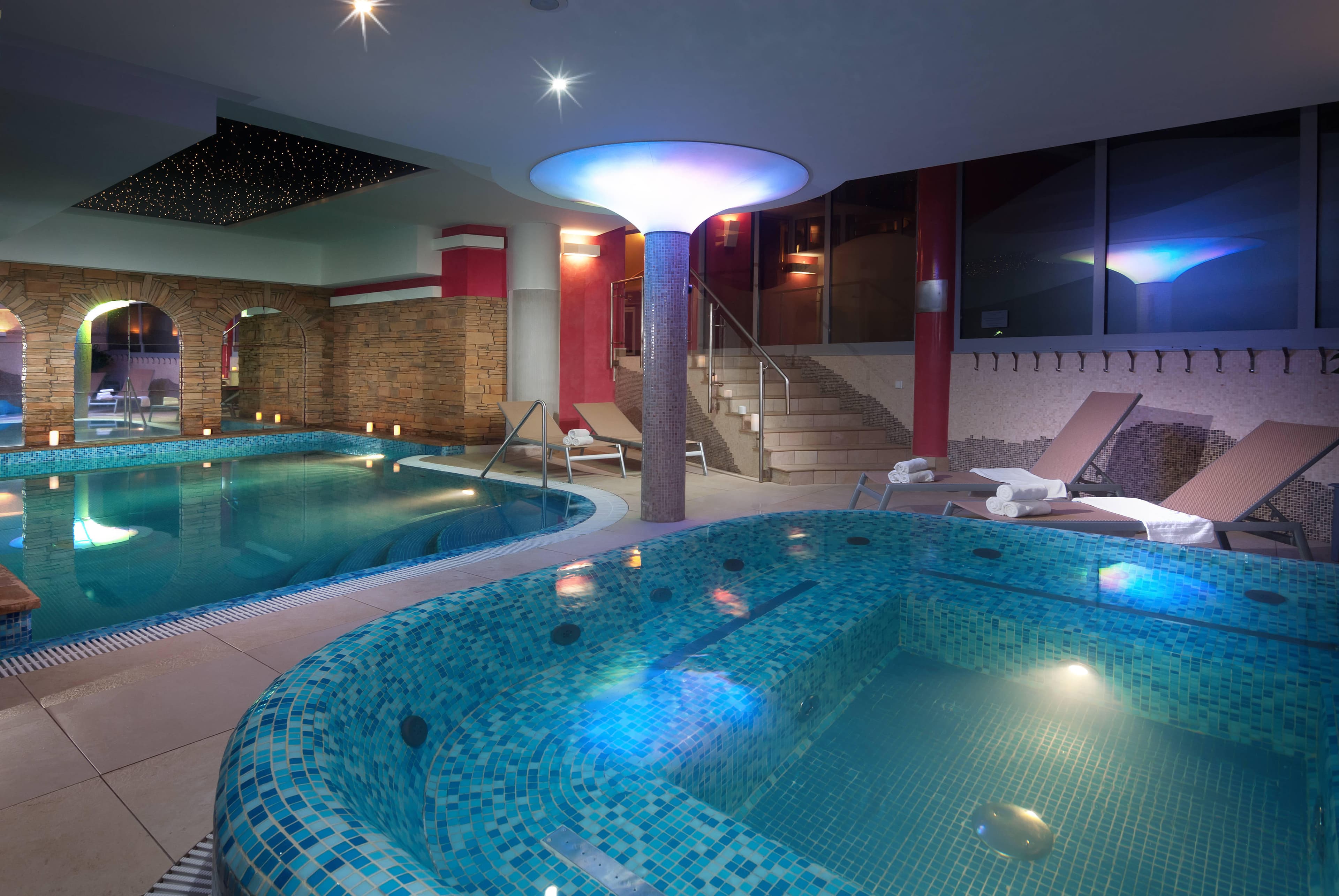 Wellness Hotel Windsor Ansicht 6