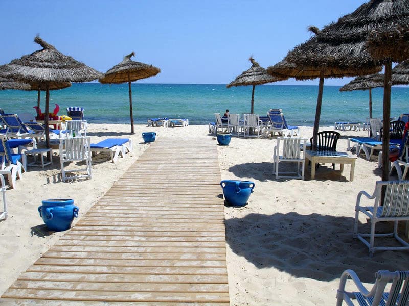 Hammamet Garden Resort & Spa Ansicht 10