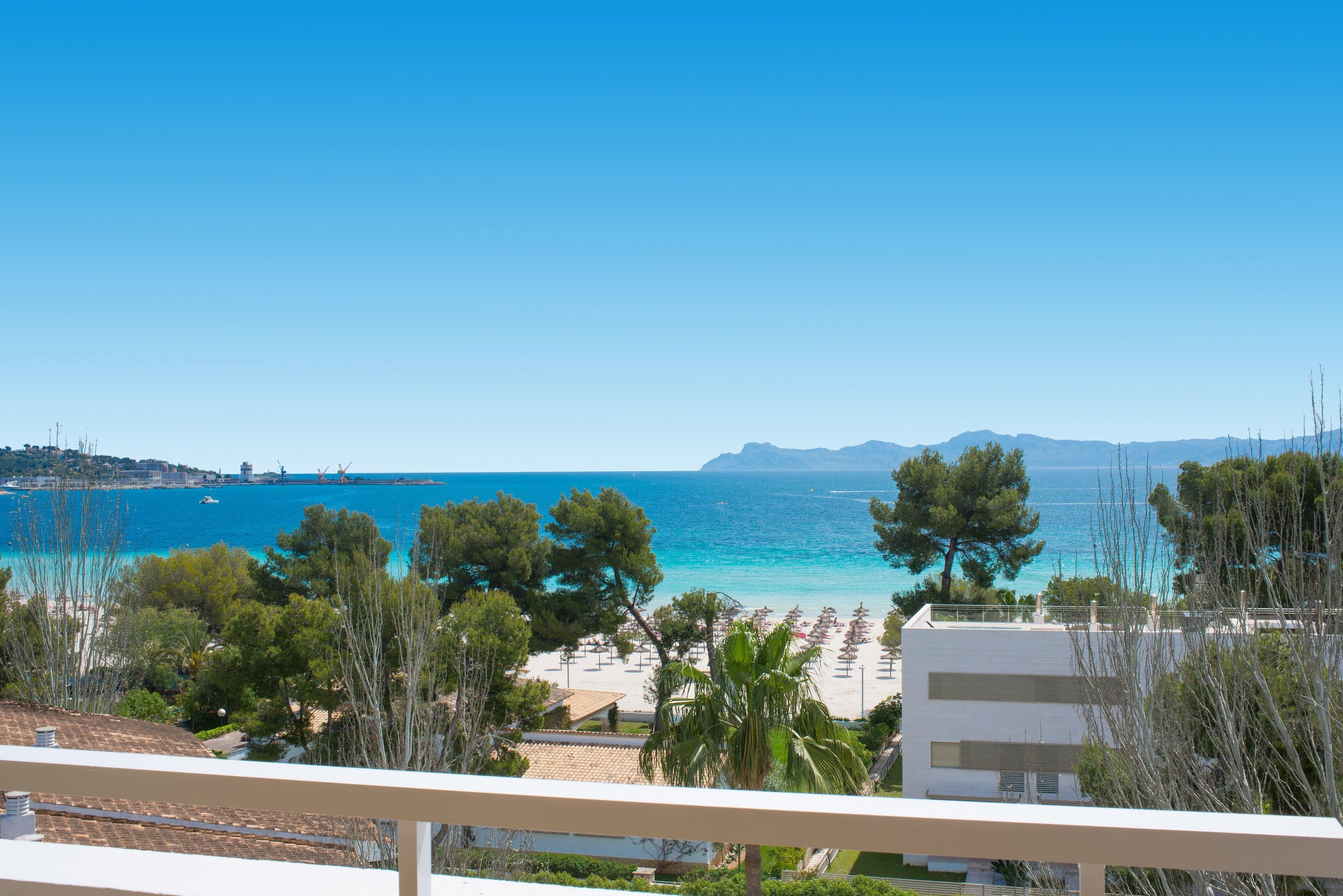 Iberostar Waves Ciudad Blanca Ansicht 7