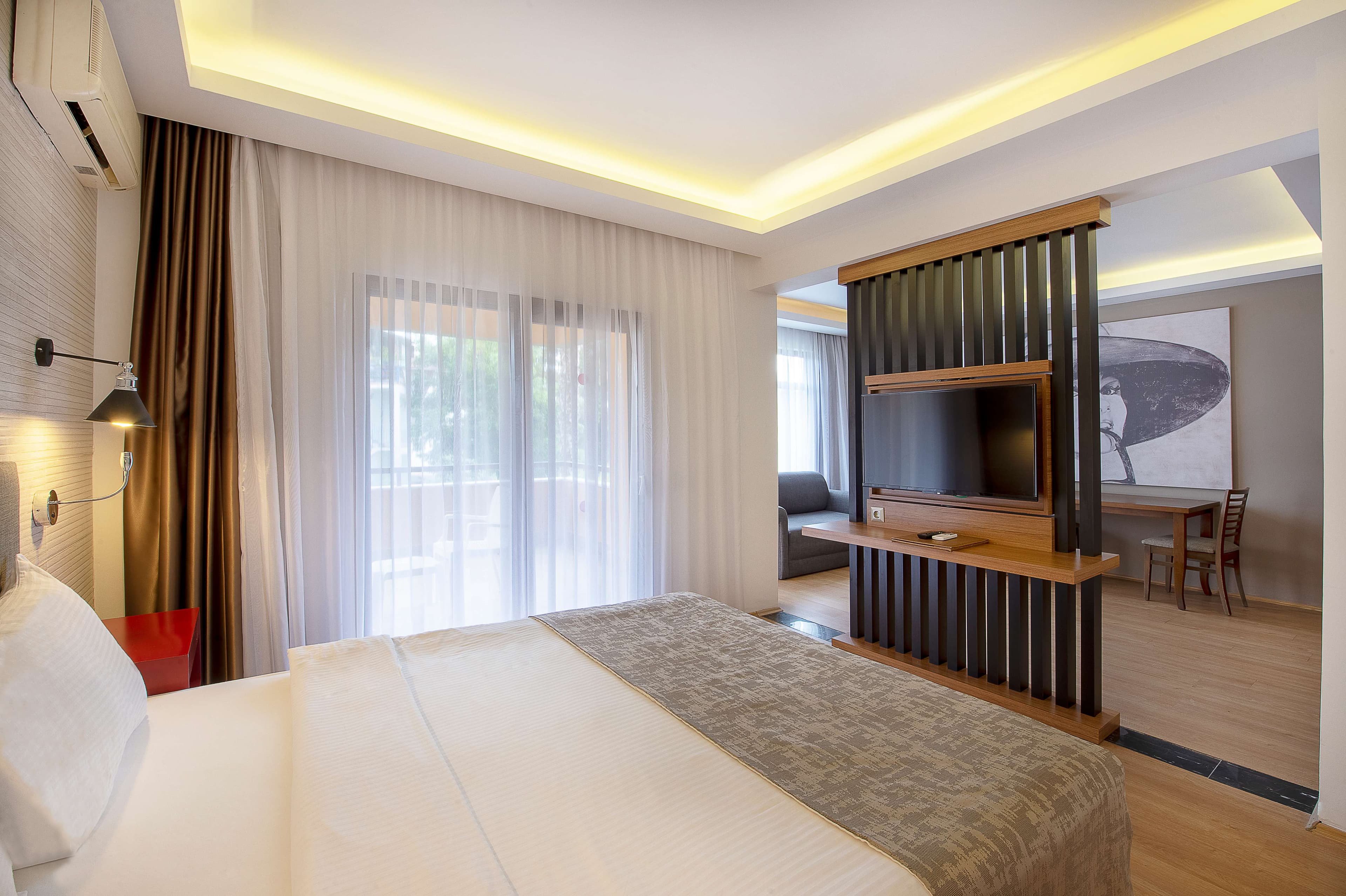 Utopia Resort & Residence Ansicht 3